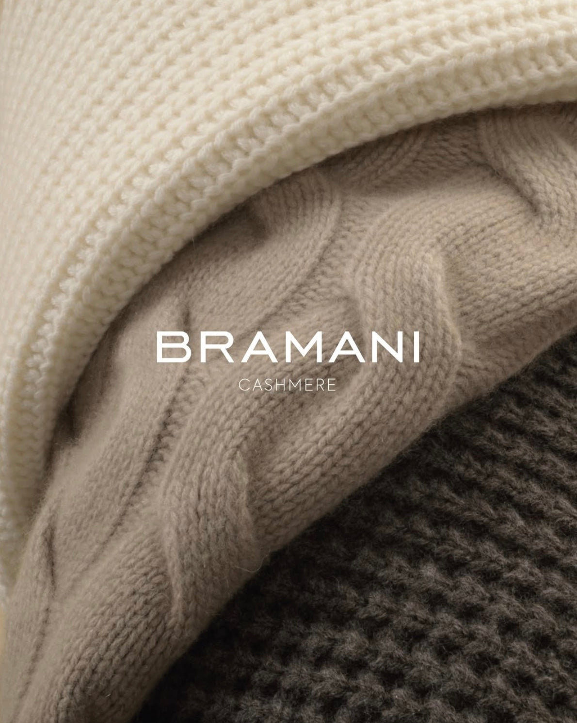 Bramani Cashmere