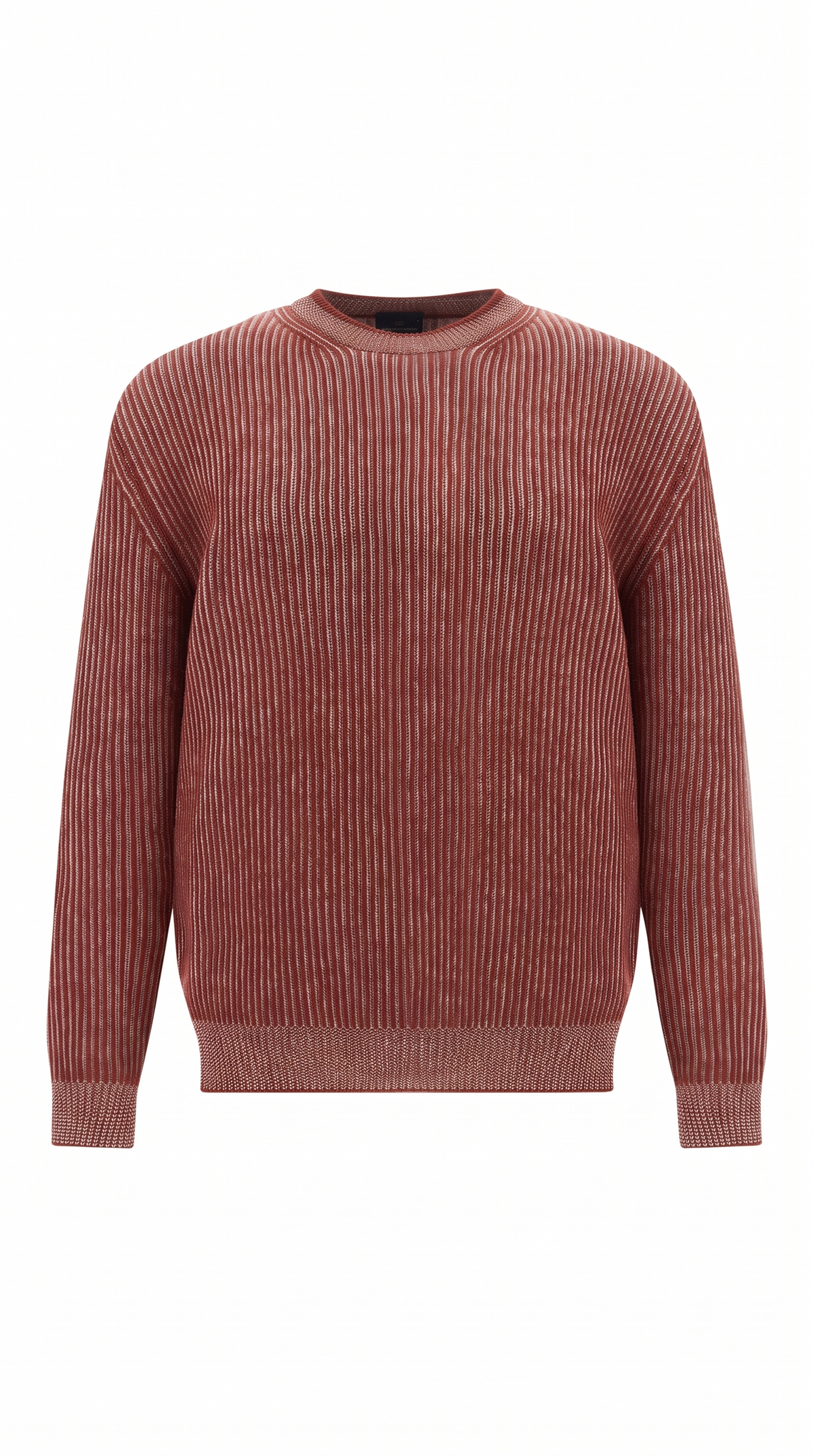 Cashmere Wool blend crewneck