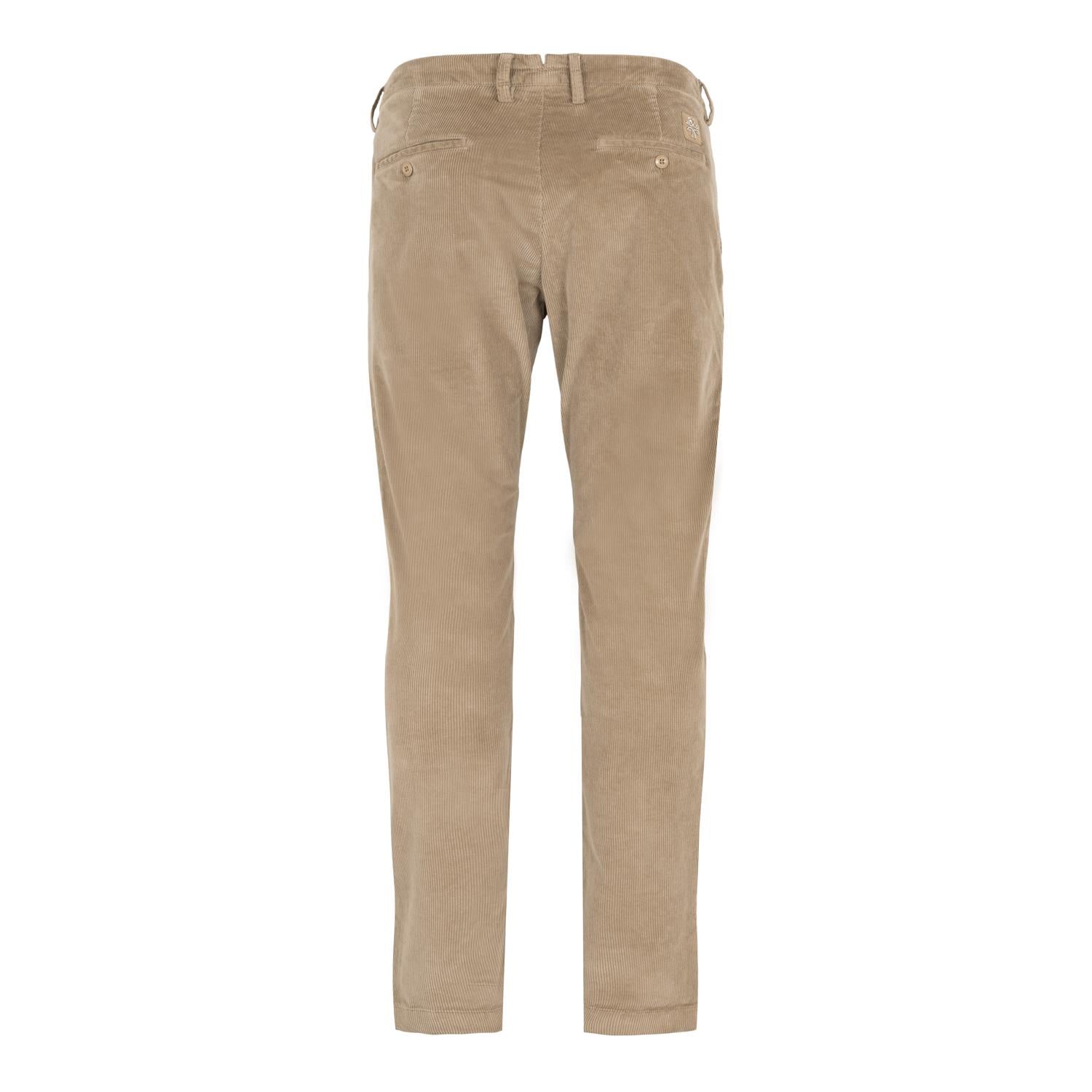 Jacob Cohen Cord Bobby