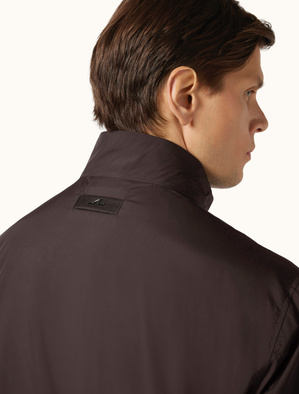 Ultralight Microfiber jacket