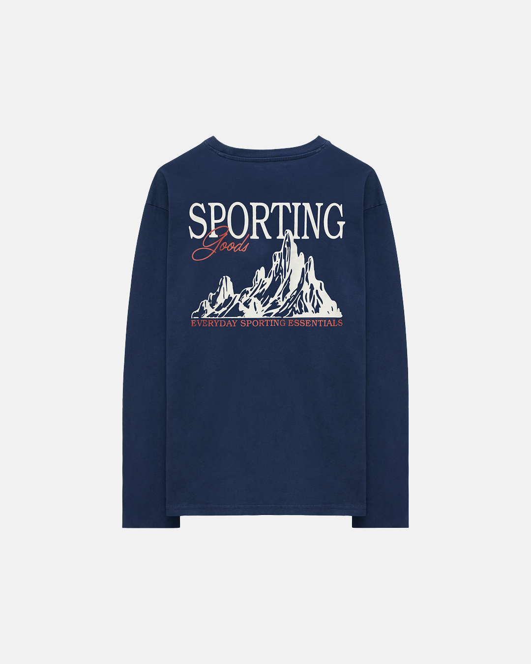 Mountain Long Sleeve