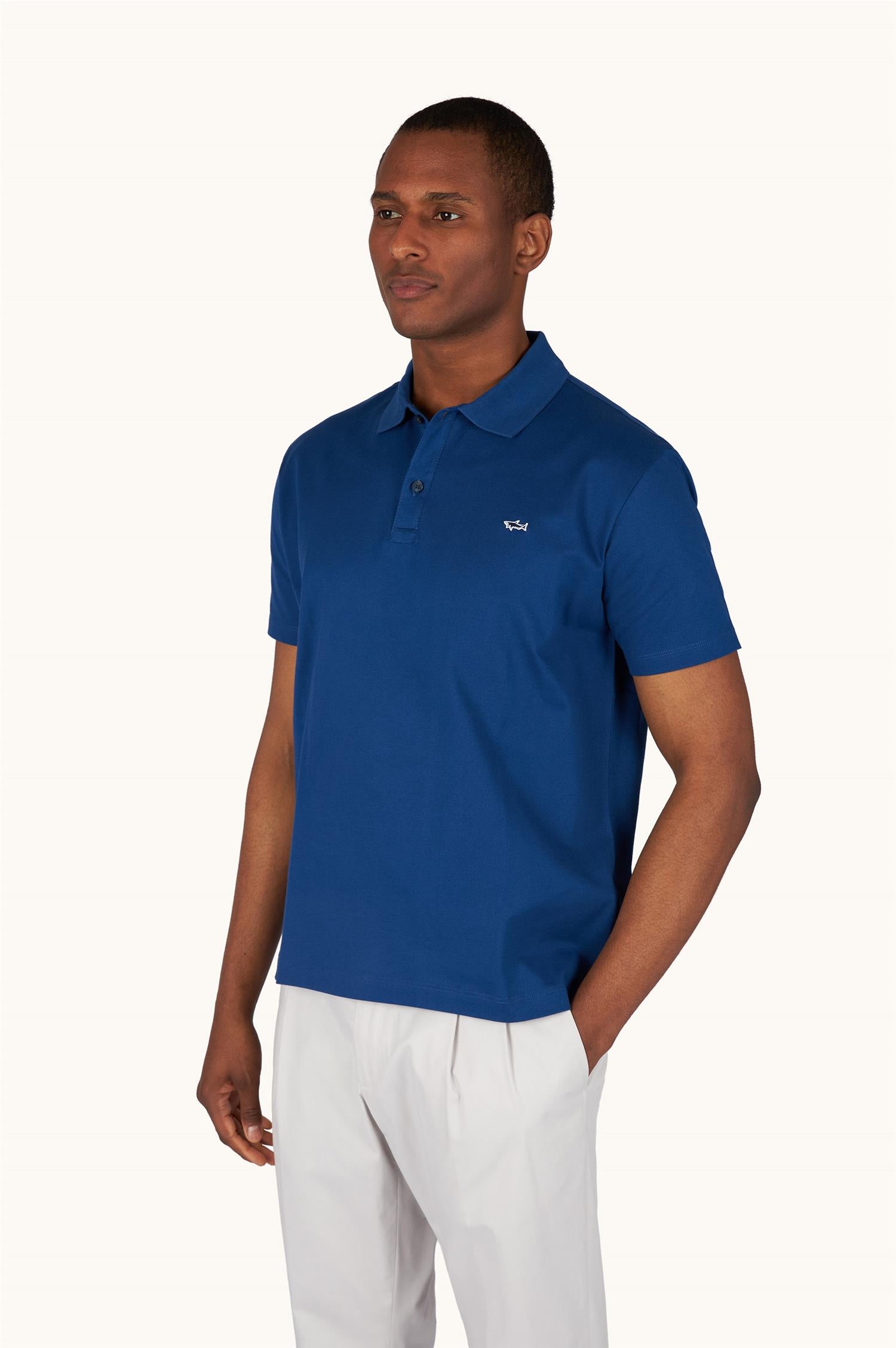 Polo Skjorte