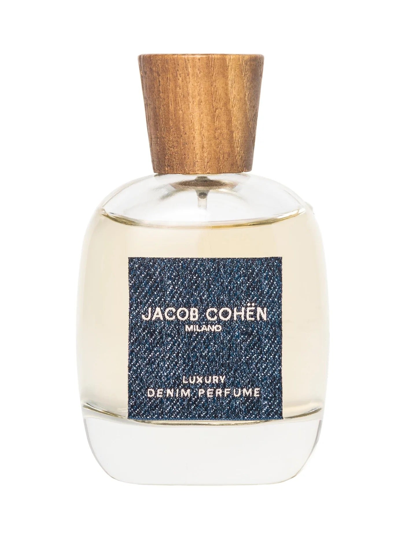Denim spray