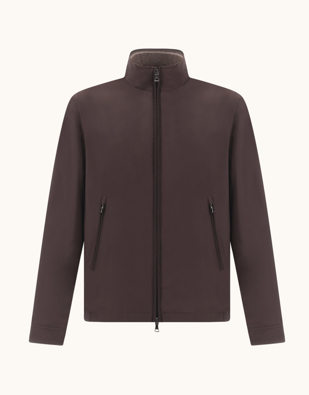 Ultralight Microfiber jacket
