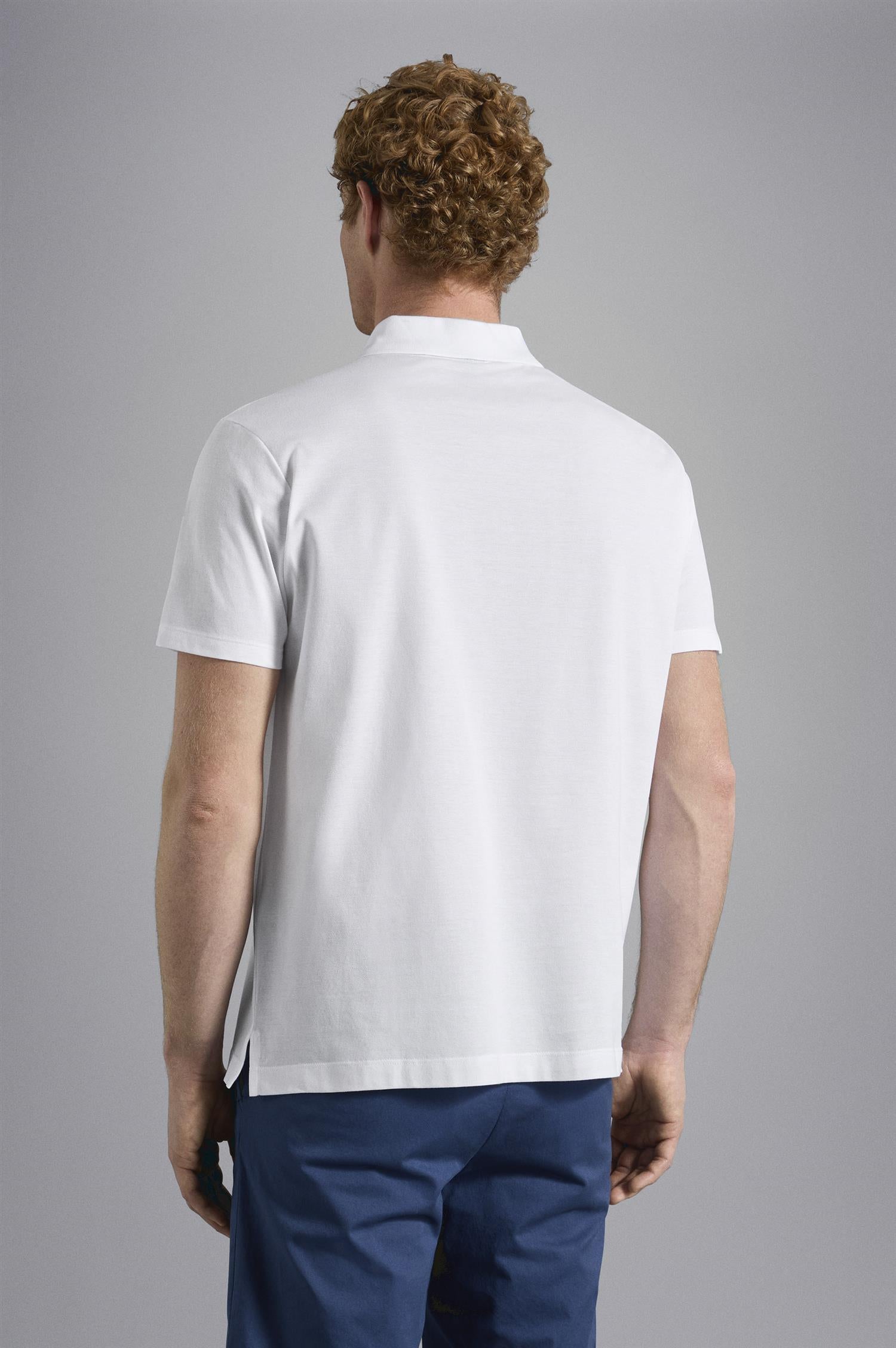 Polo skjorte
