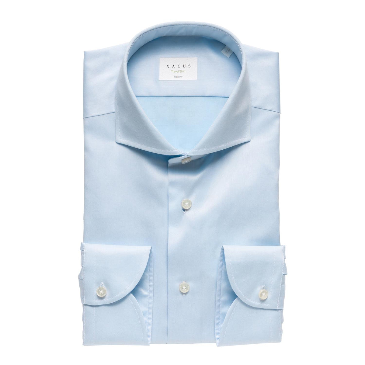 Travel shirt