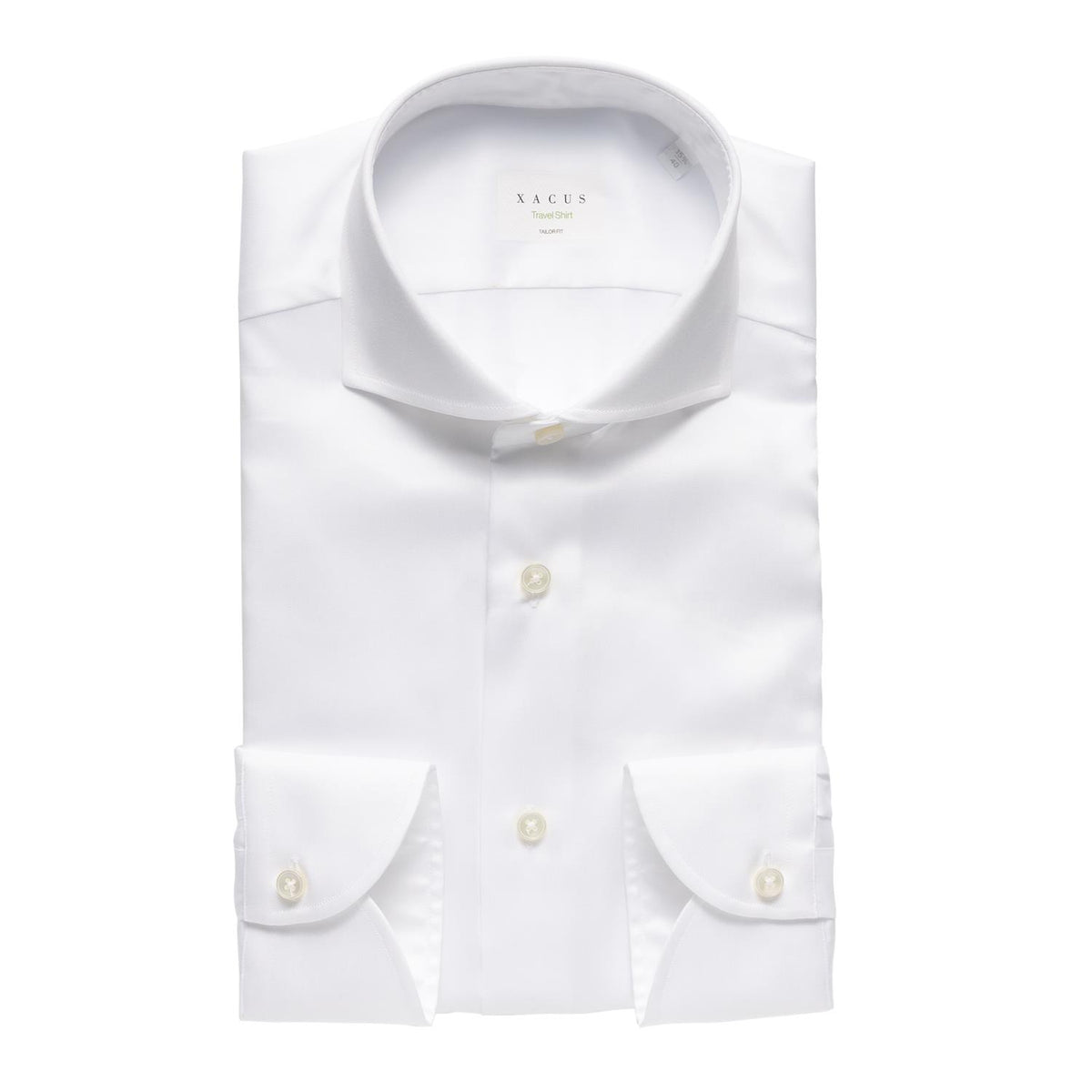 Travel Shirt