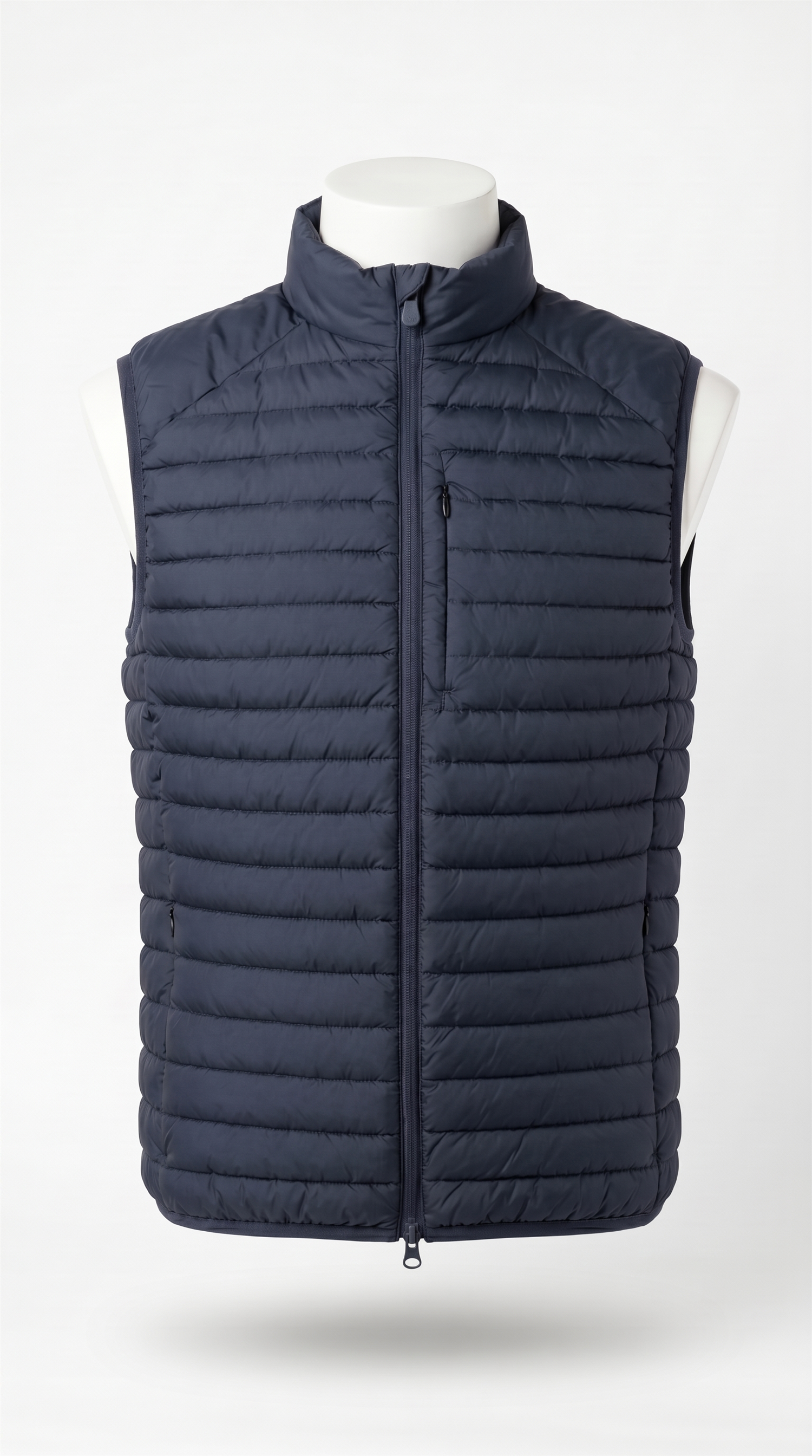 Dave vest