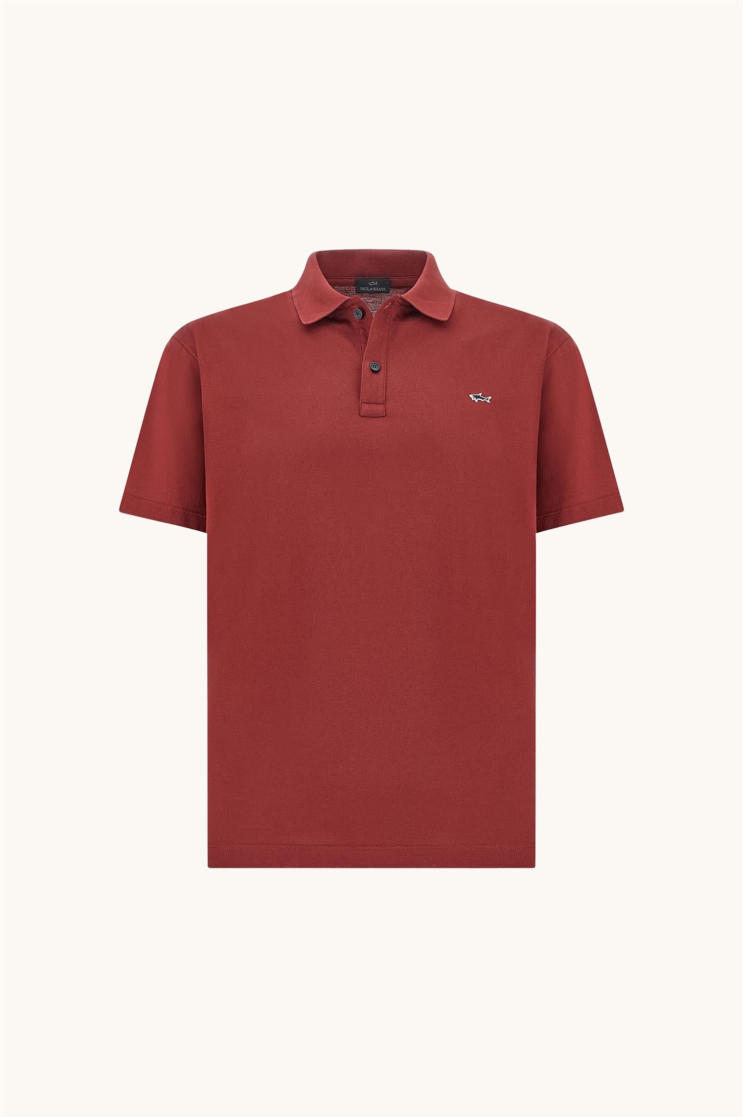 Polo skjorte