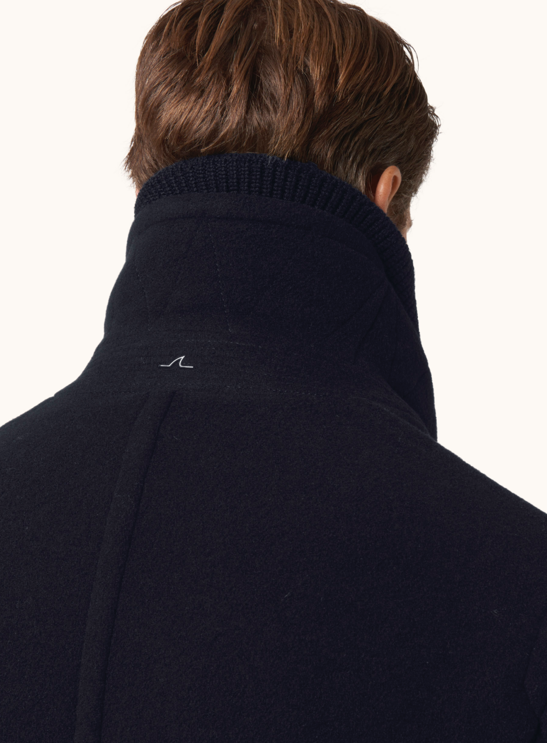 Peacoat