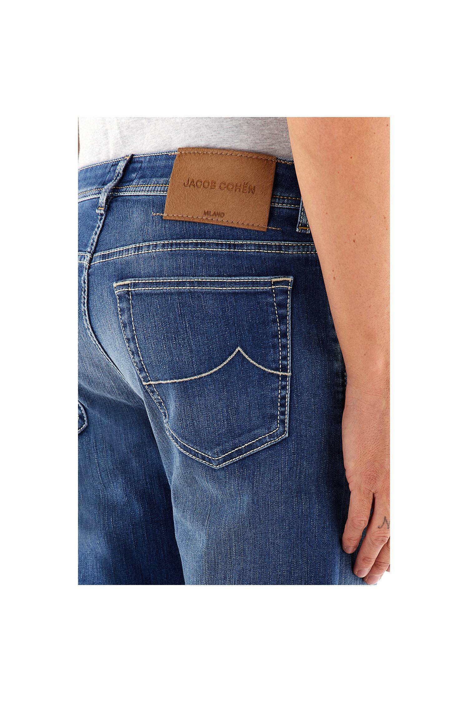 PANT 5 PKT SLIM FIT BARD