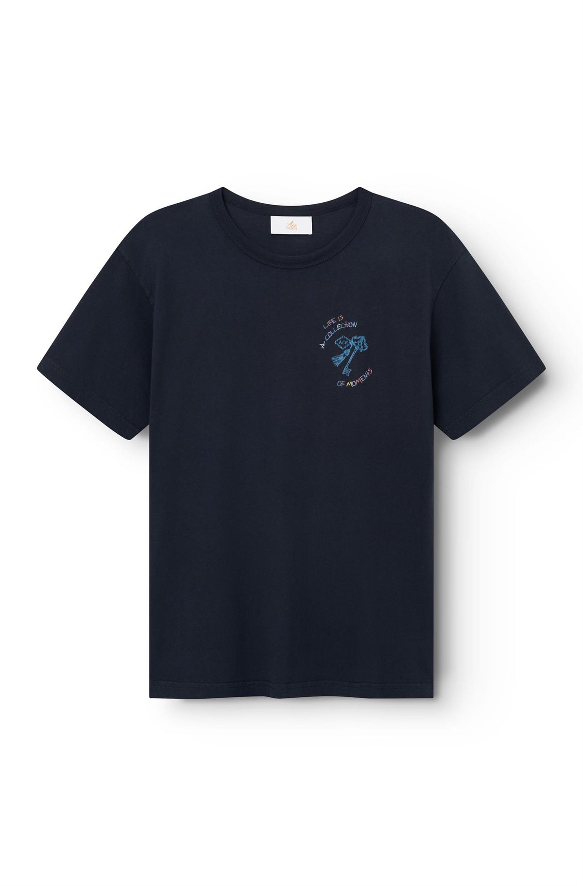Moments t-shirt