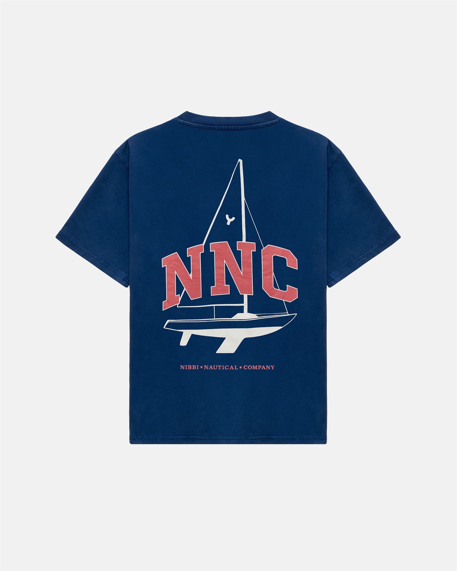 Sailboat T-Shirt