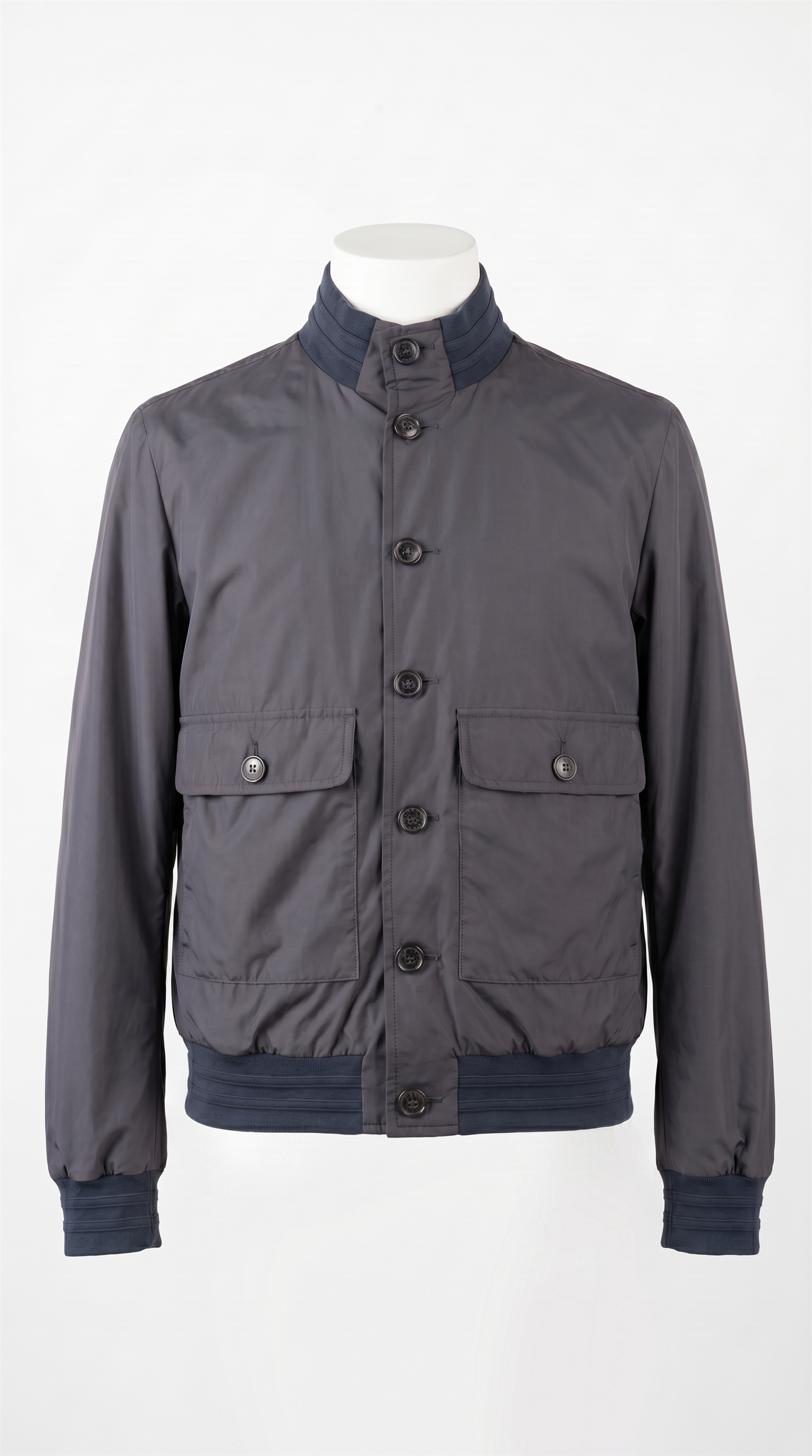 Bomber jakke