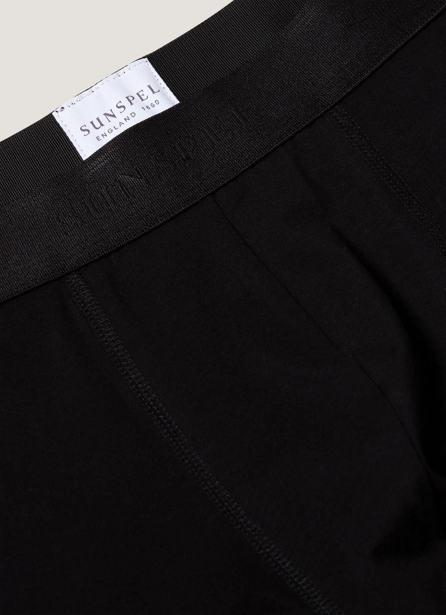 Sunspel long trunk