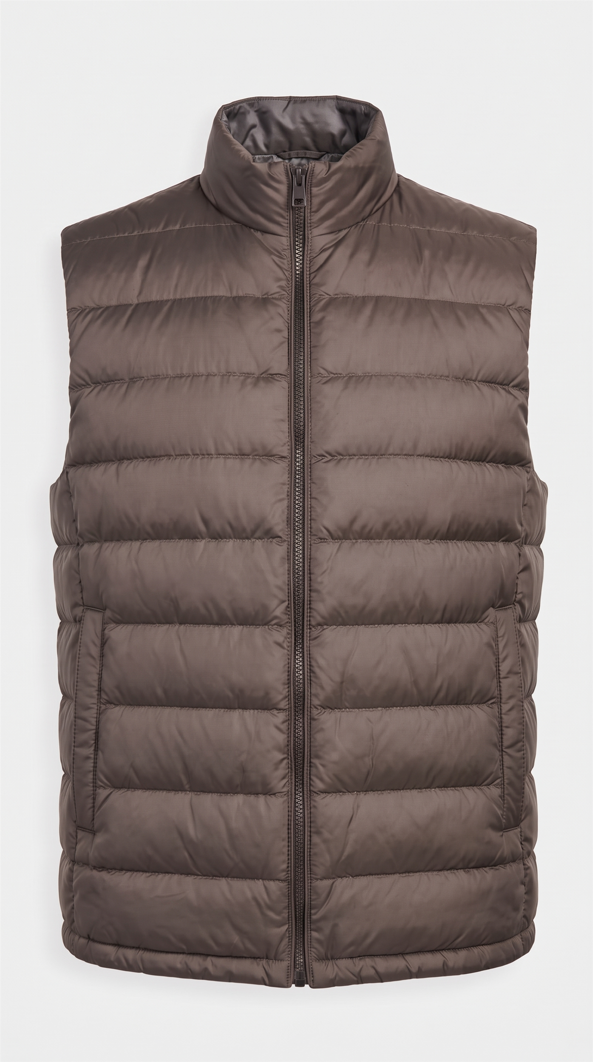 Ultralight down vest