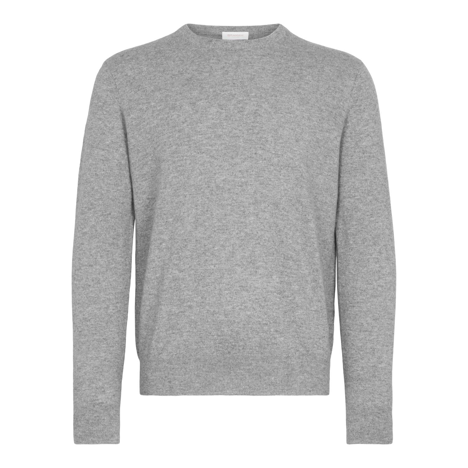 rund hals cashmere