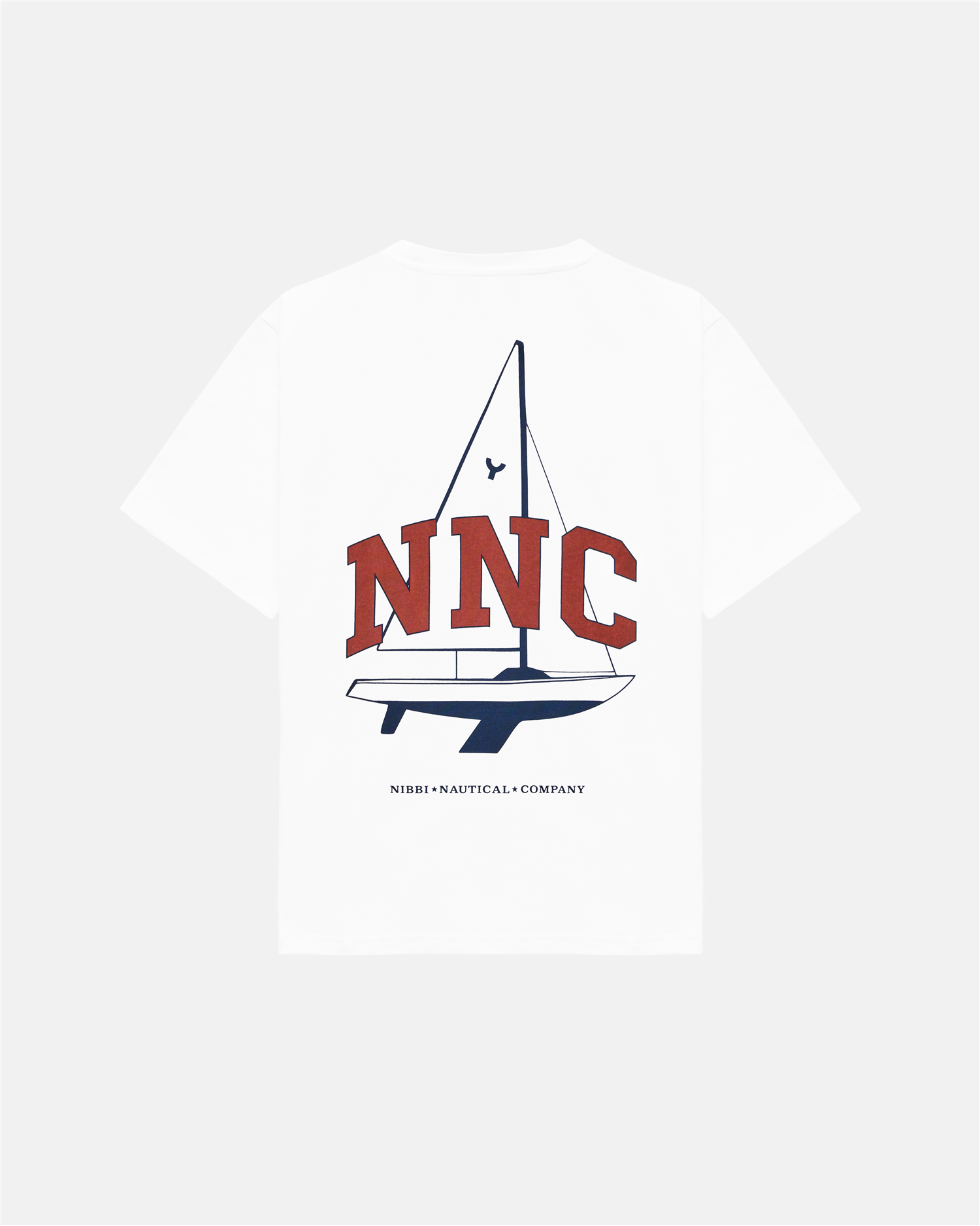 Sailboat T-Shirt