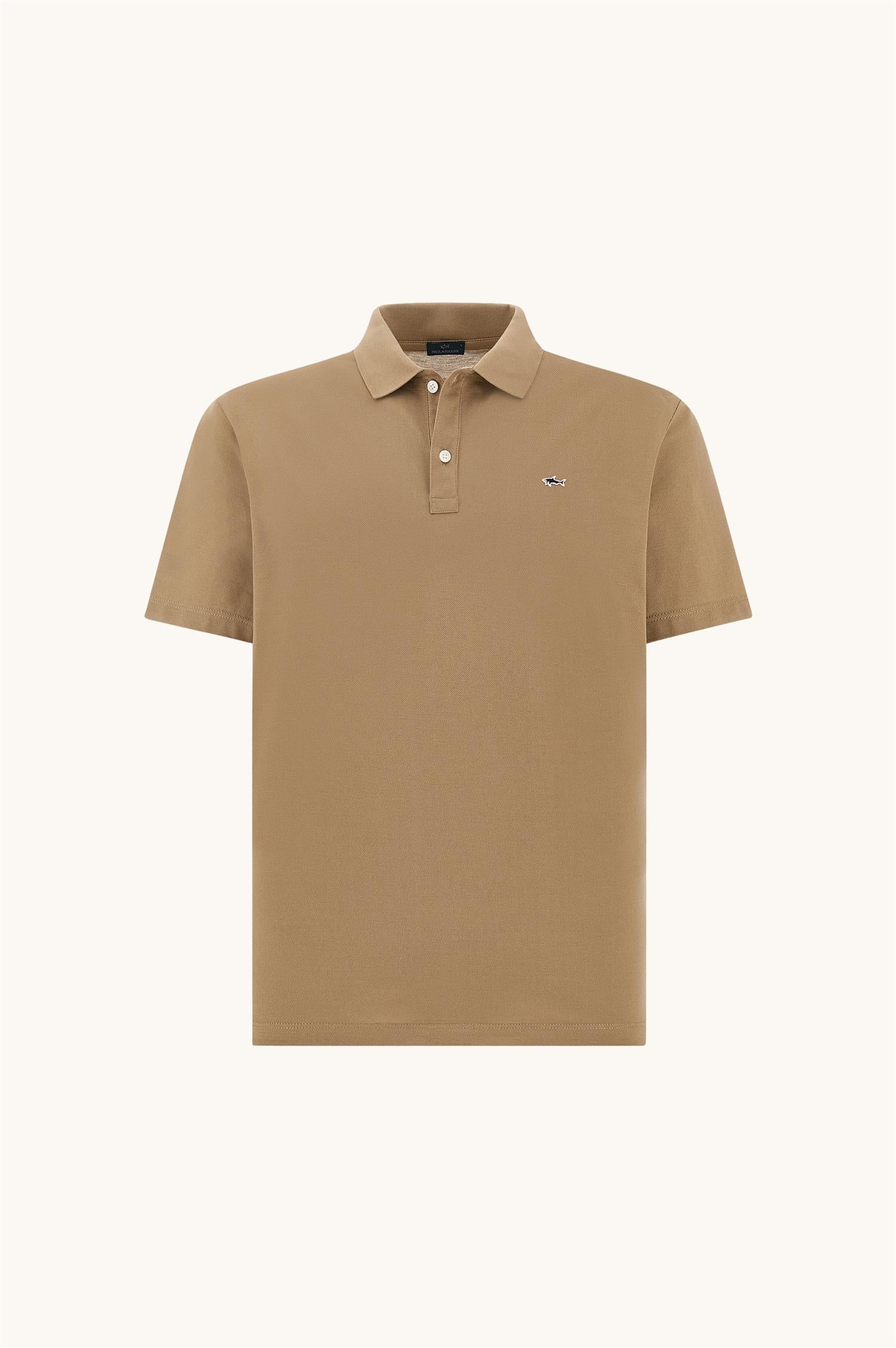 Polo skjorte