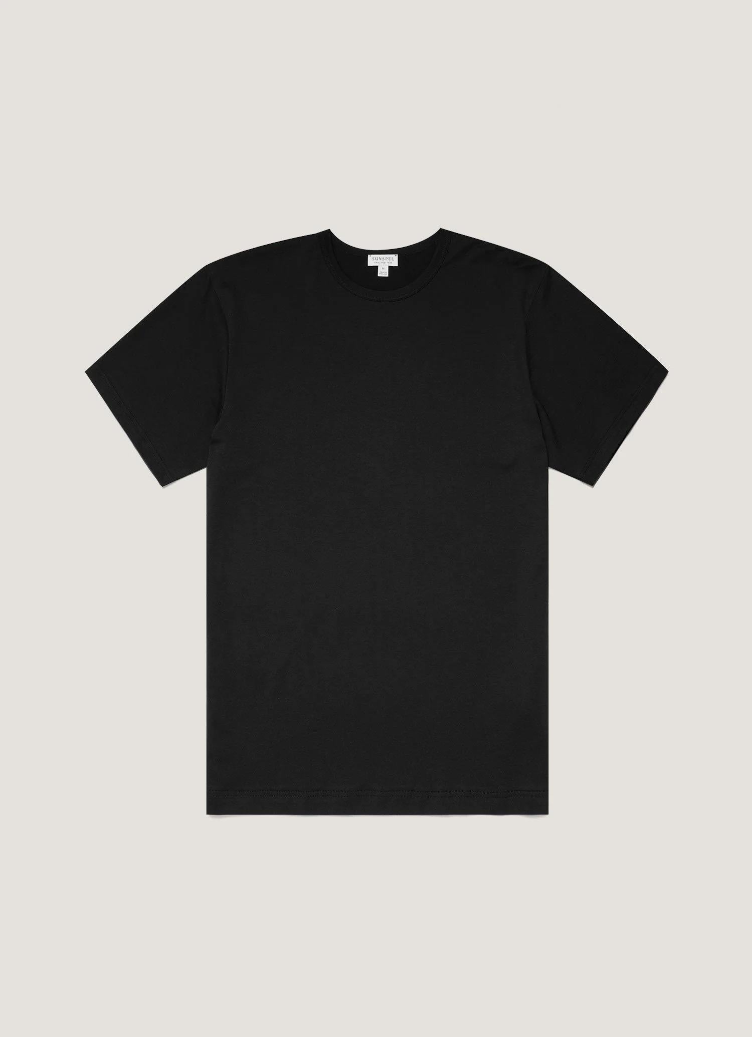 Sunspel crew neck