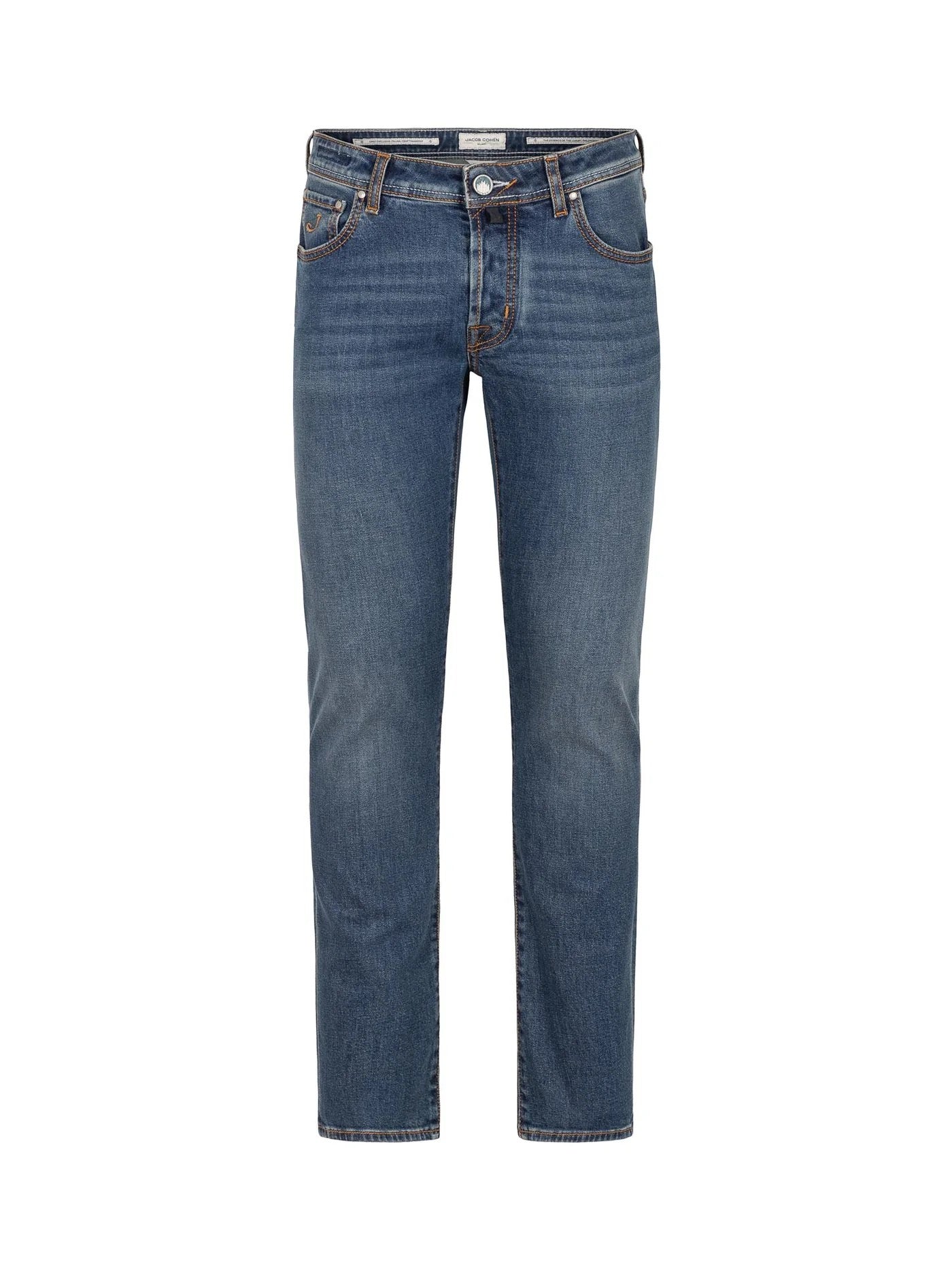 Jacob Cohen 5 pkt Bard