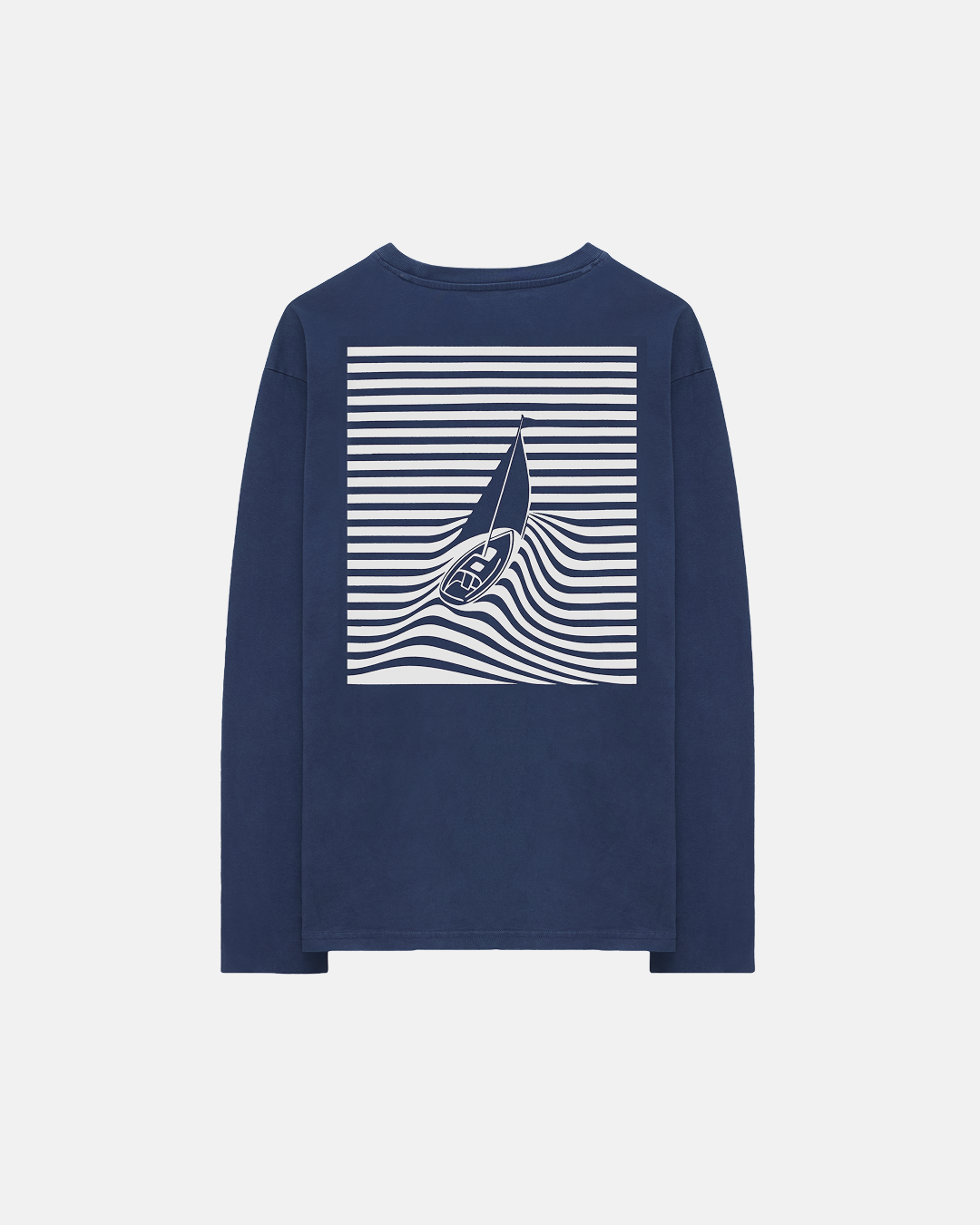 Wind Long Sleeve