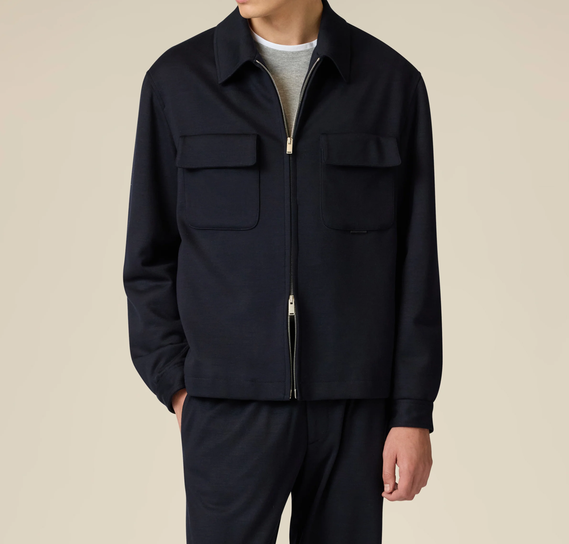 Overshirt