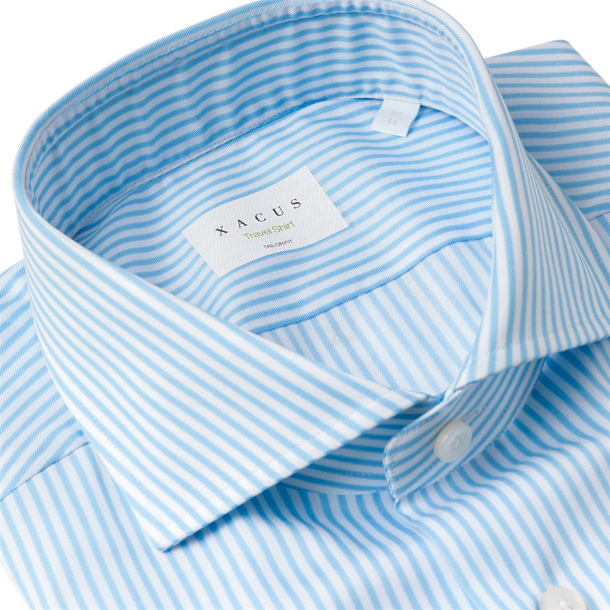 Travel shirt