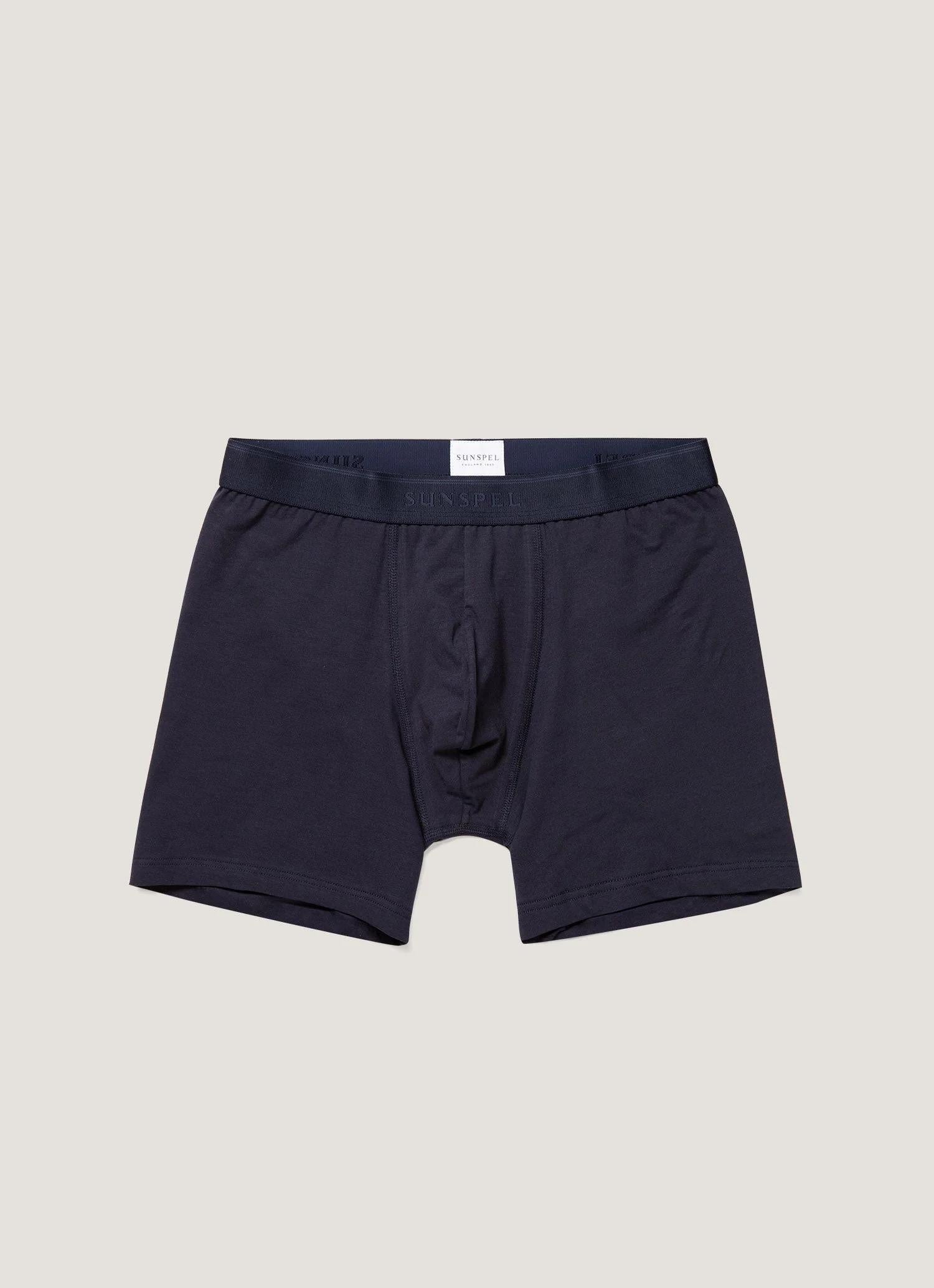 Sunspel long trunk