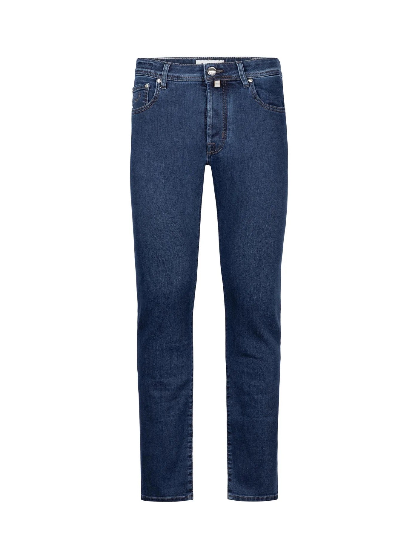 Jacob Cohen Bard (brun Patch)