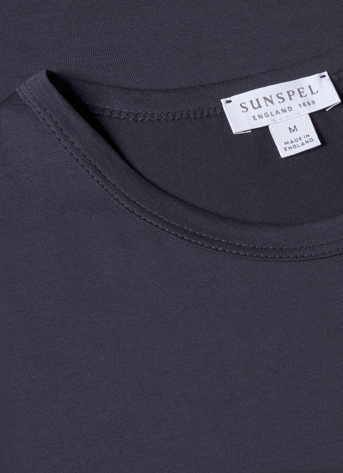 Sunspel crew neck