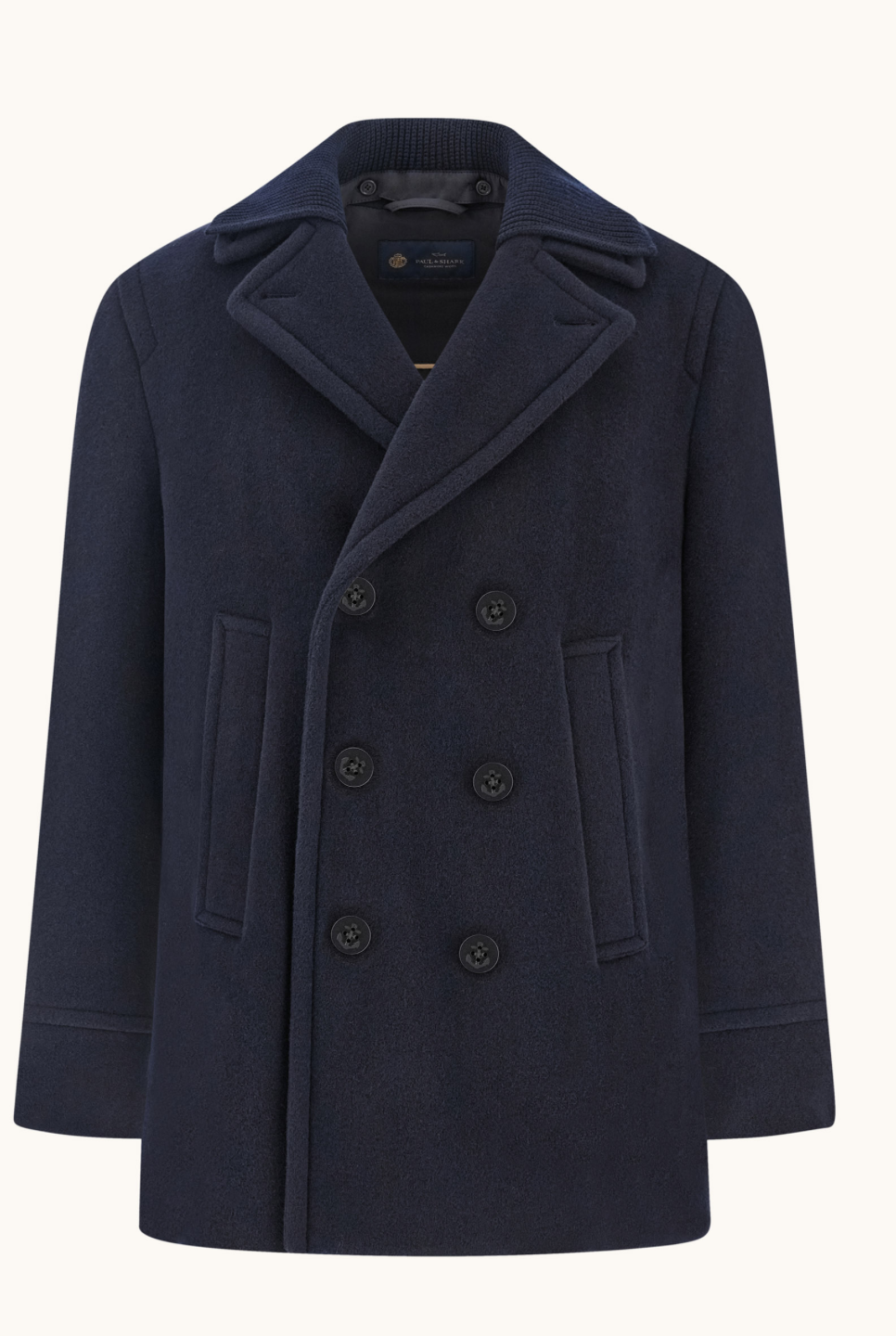 Peacoat