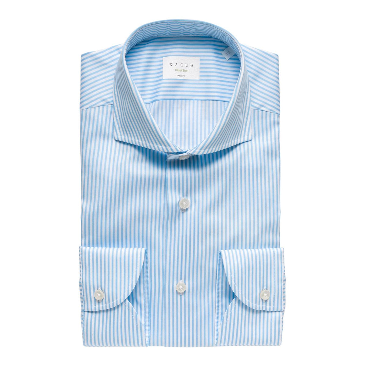 Travel shirt