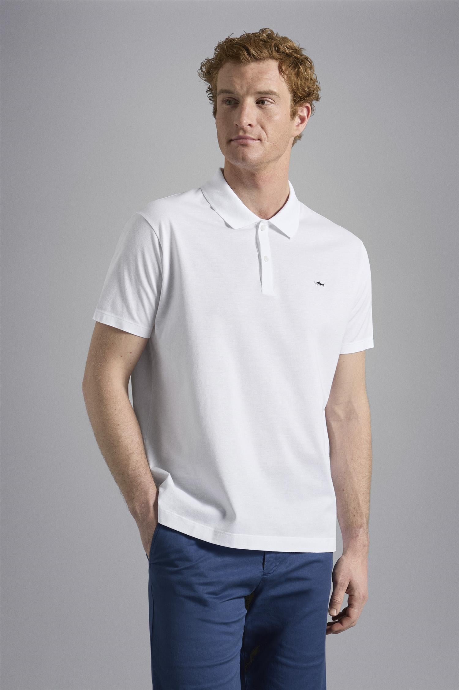 Polo skjorte