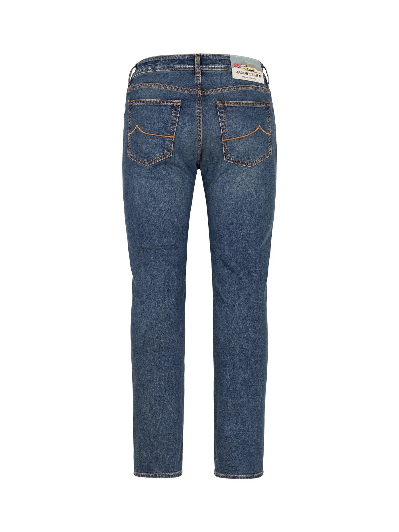 Jacob Cohen 5 pkt Bard