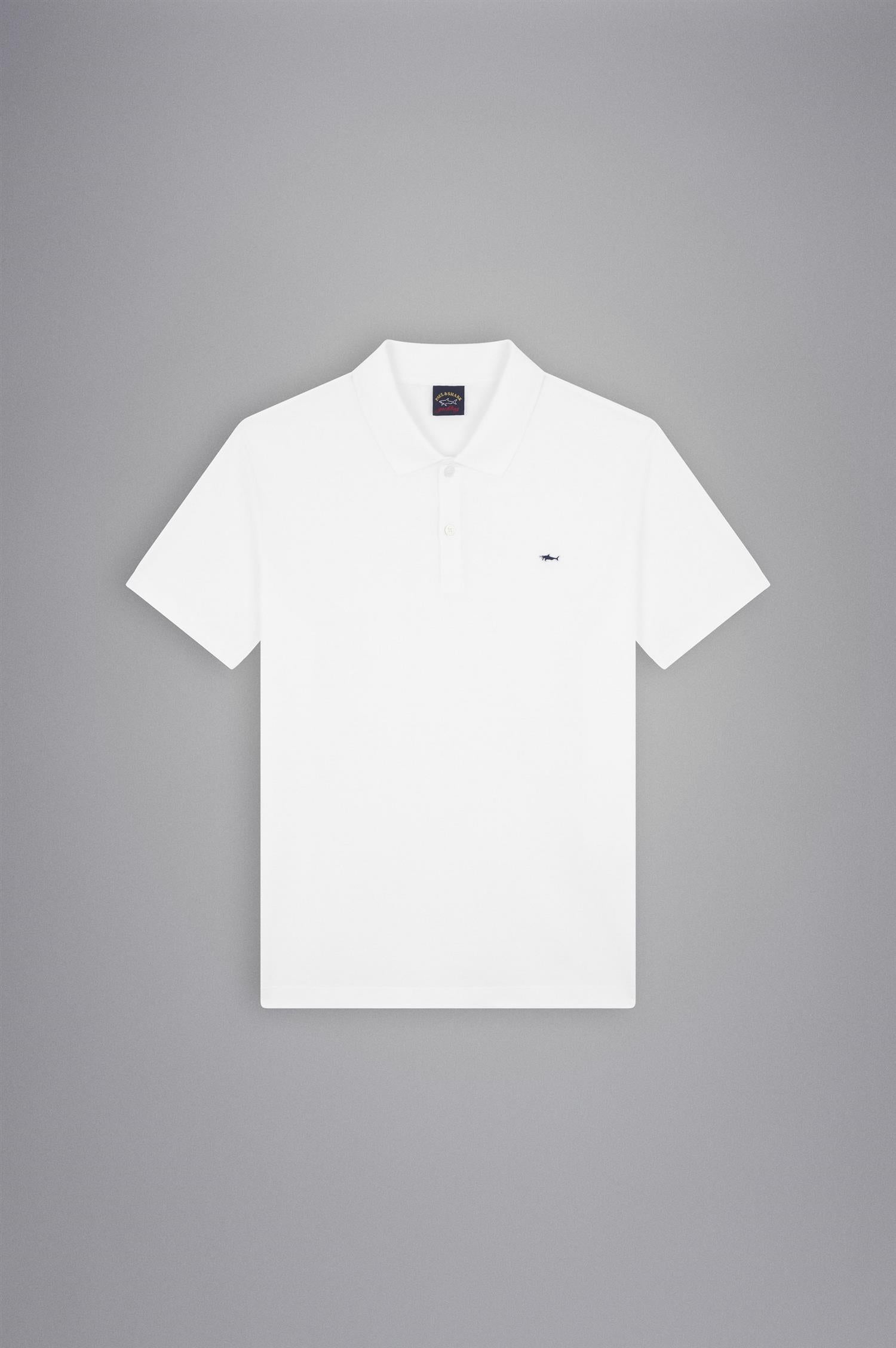 Polo skjorte