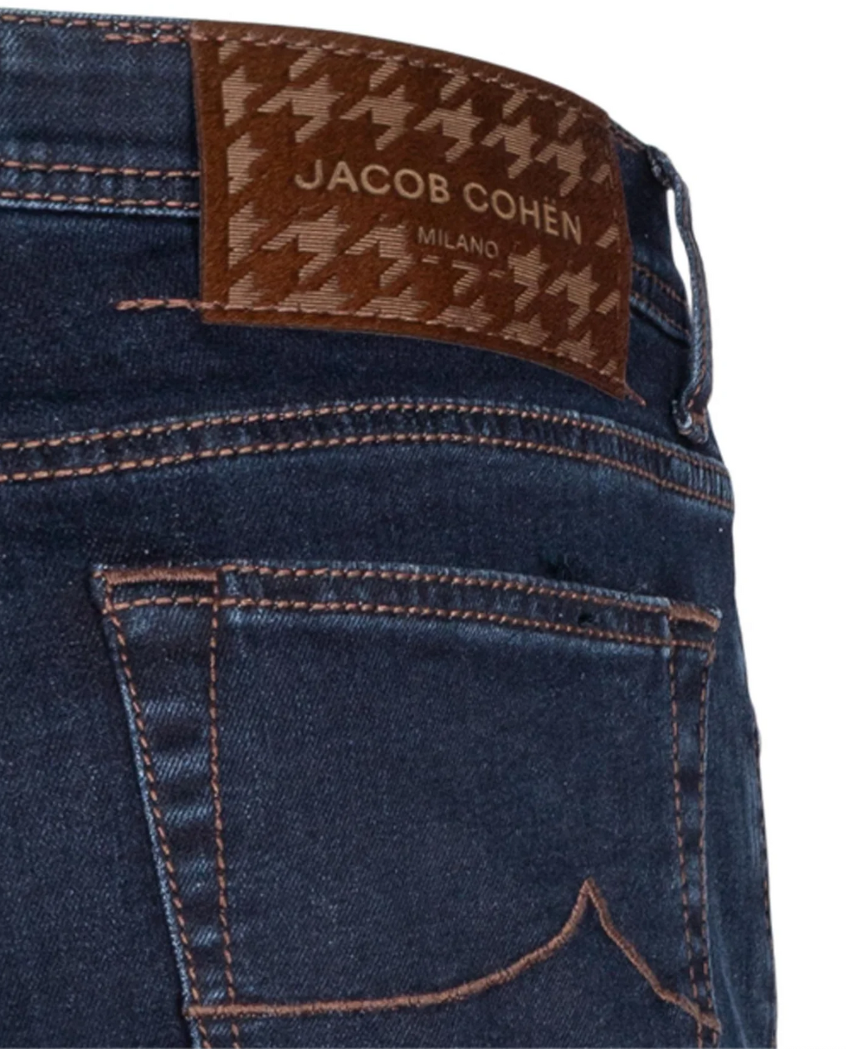 Jacob cohen jeans bard