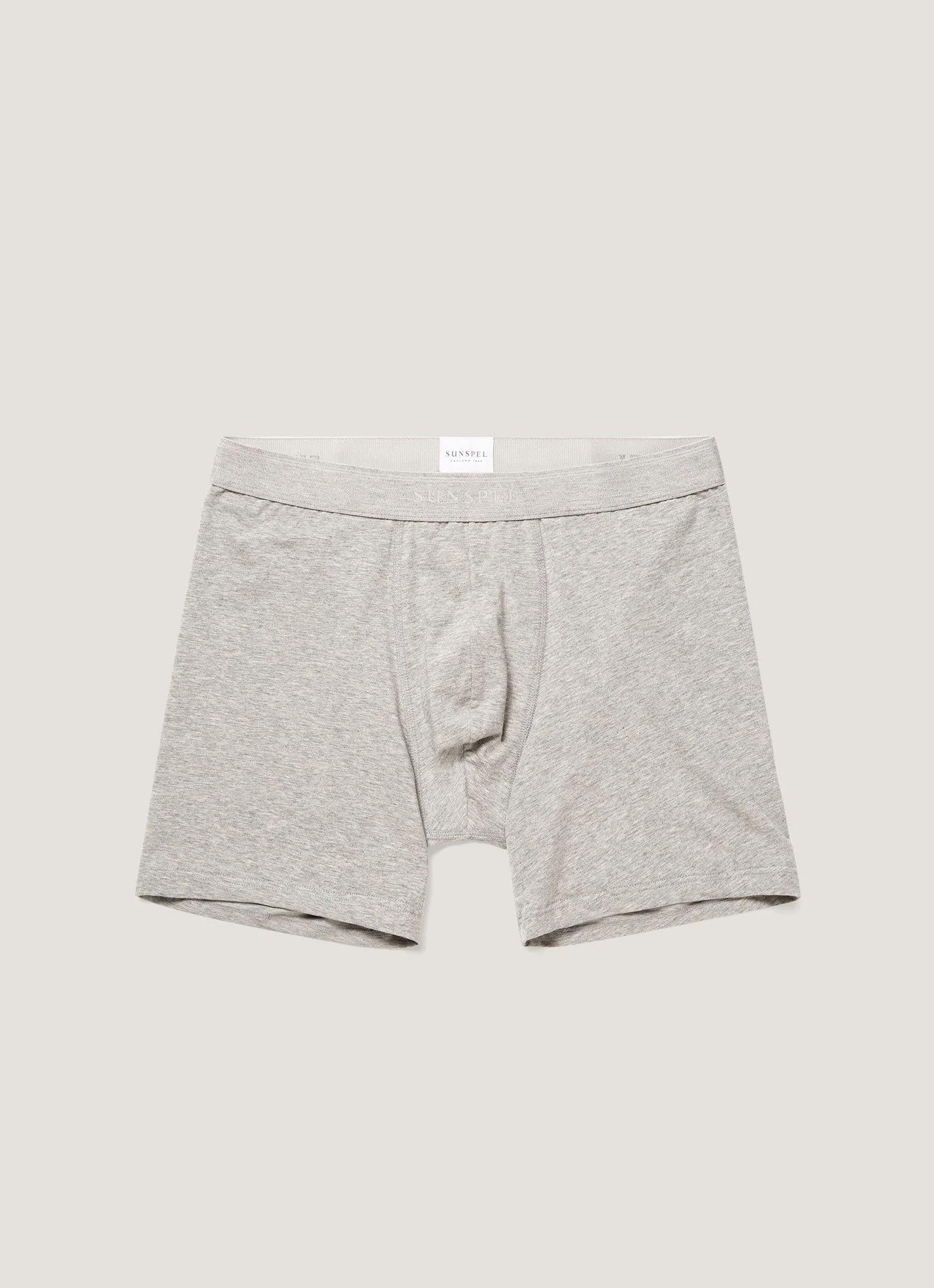 Sunspel long trunk
