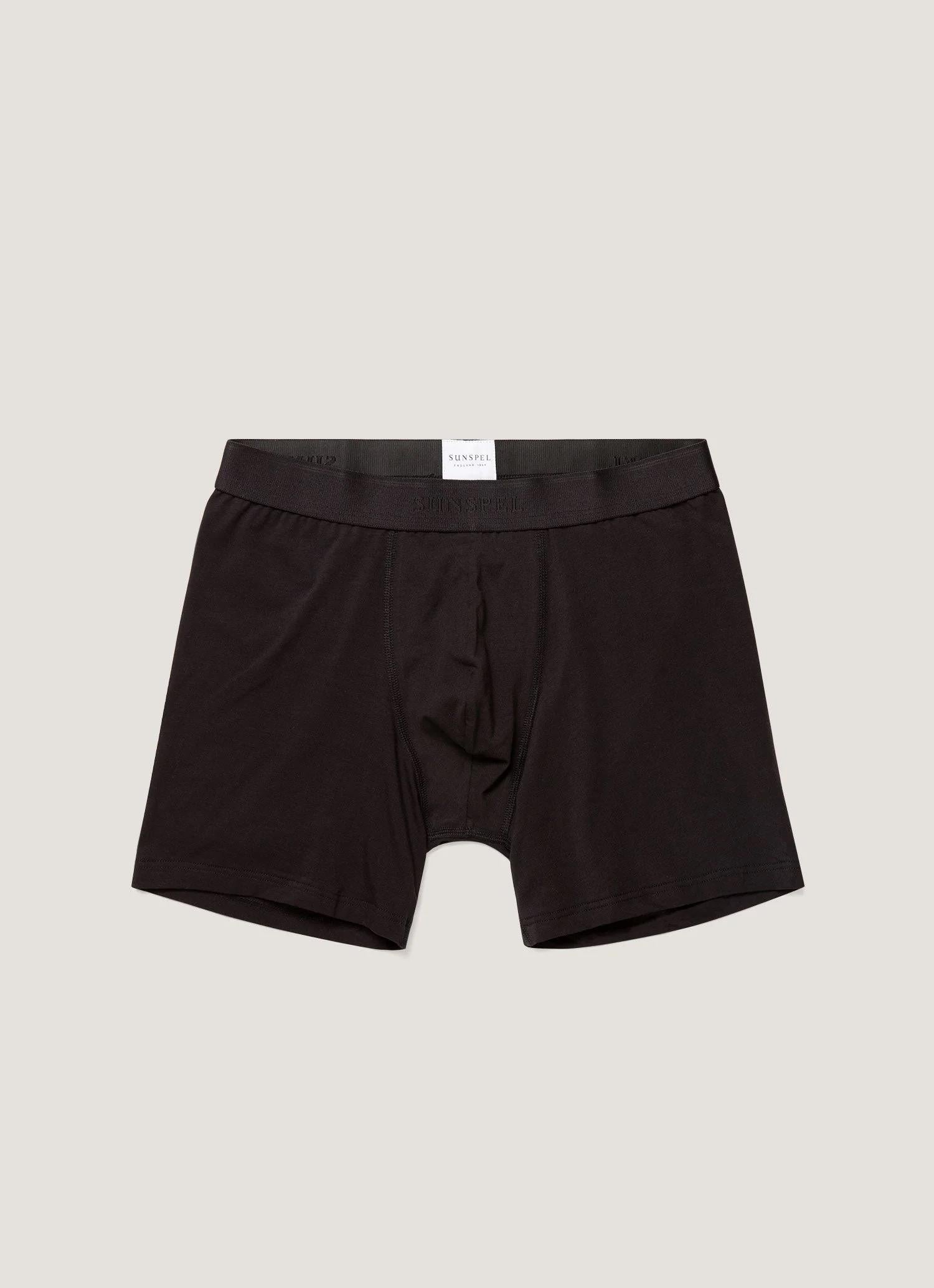Sunspel long trunk