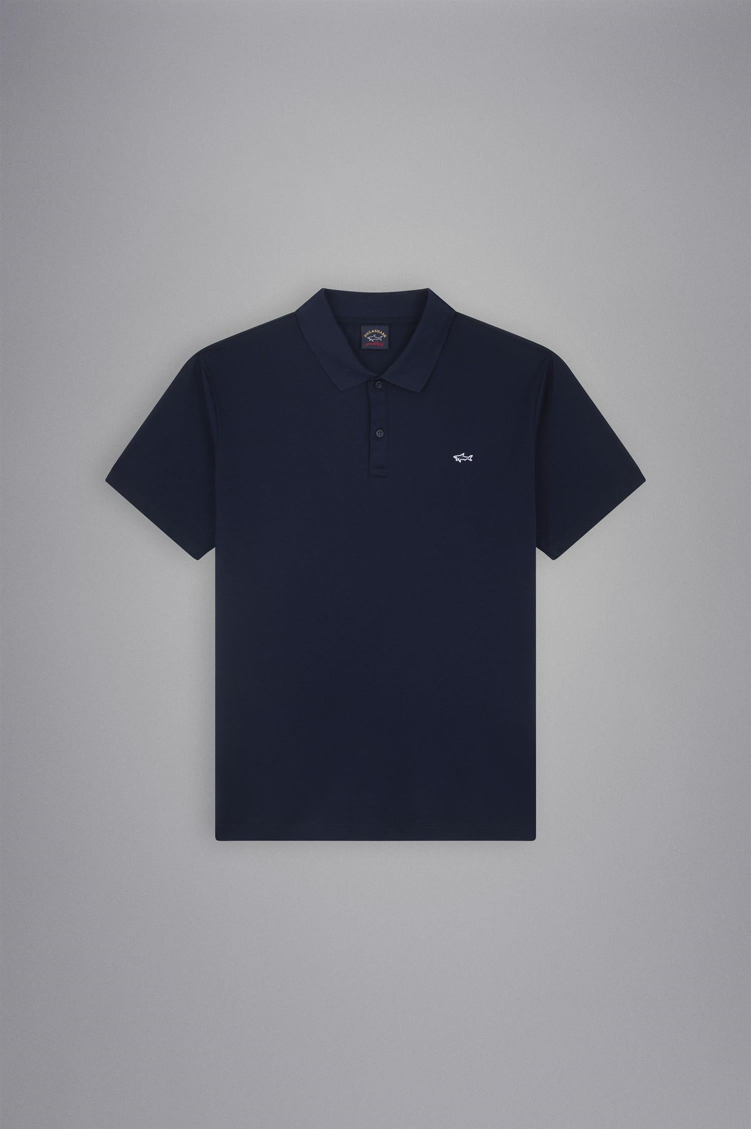polo skjorte