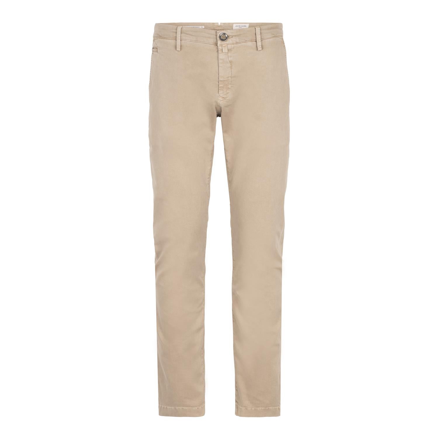 Jacob Cohen Bomull bobby