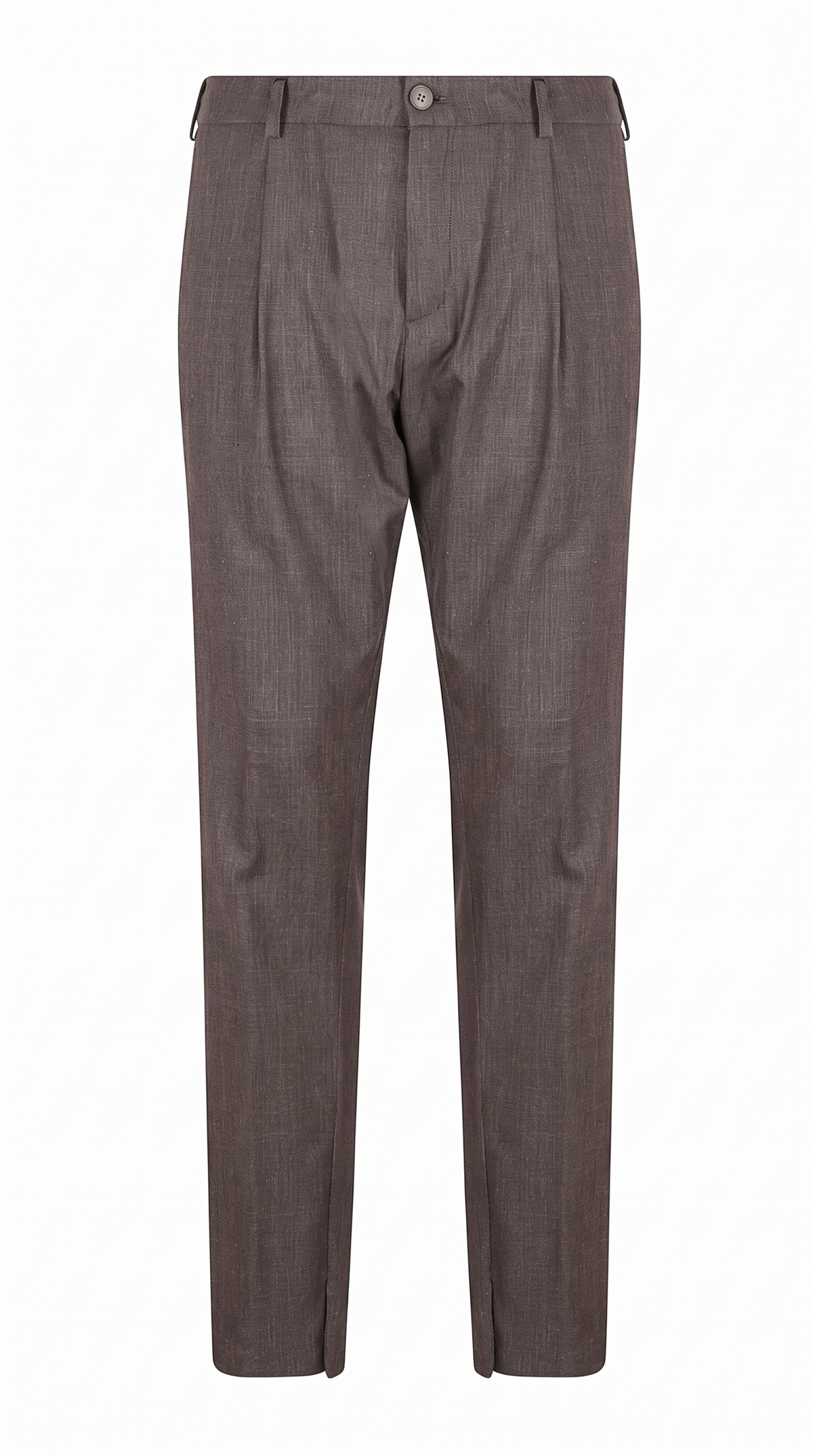 Bellagio trousers in Loro Piana