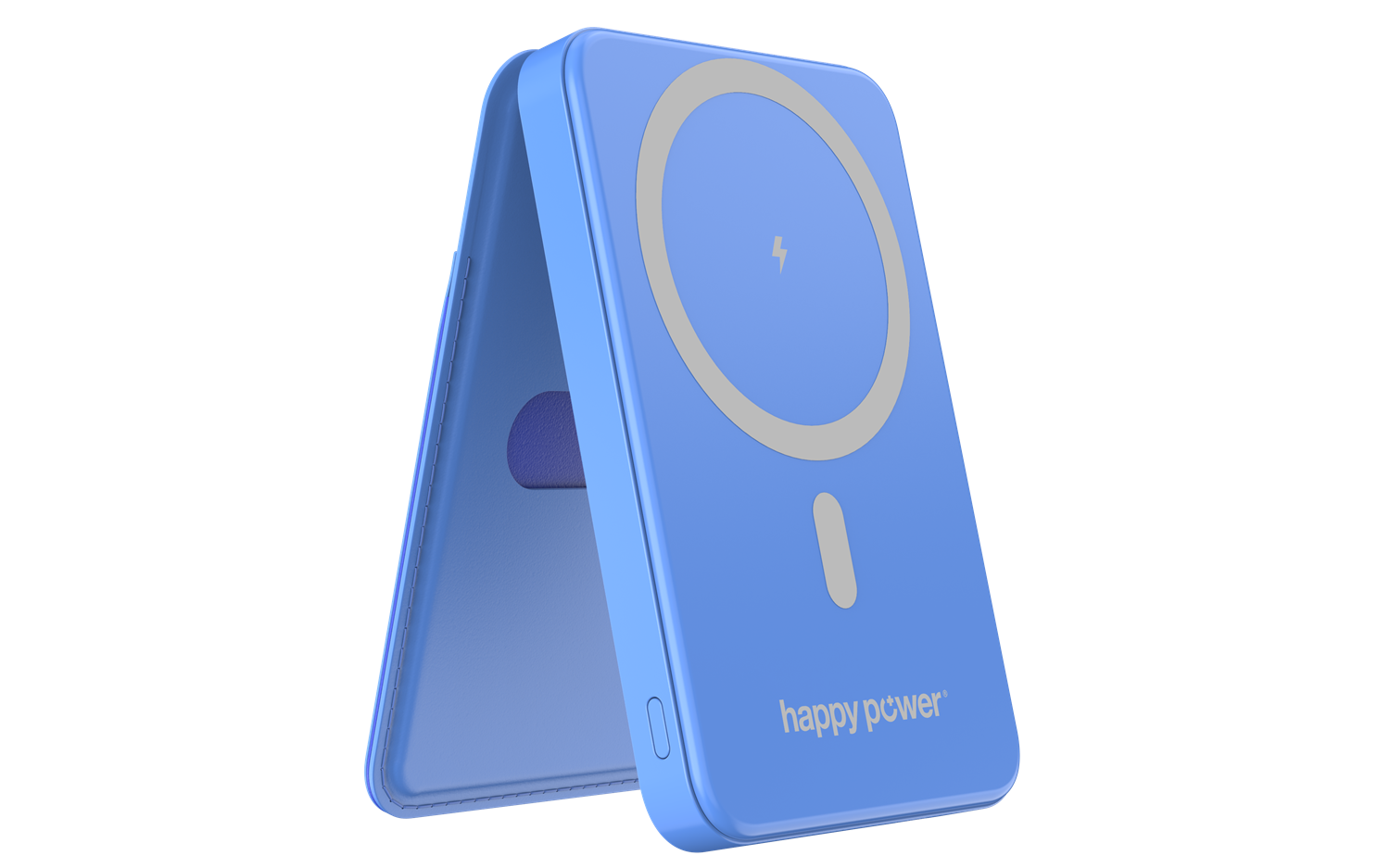 Wallet Power bank