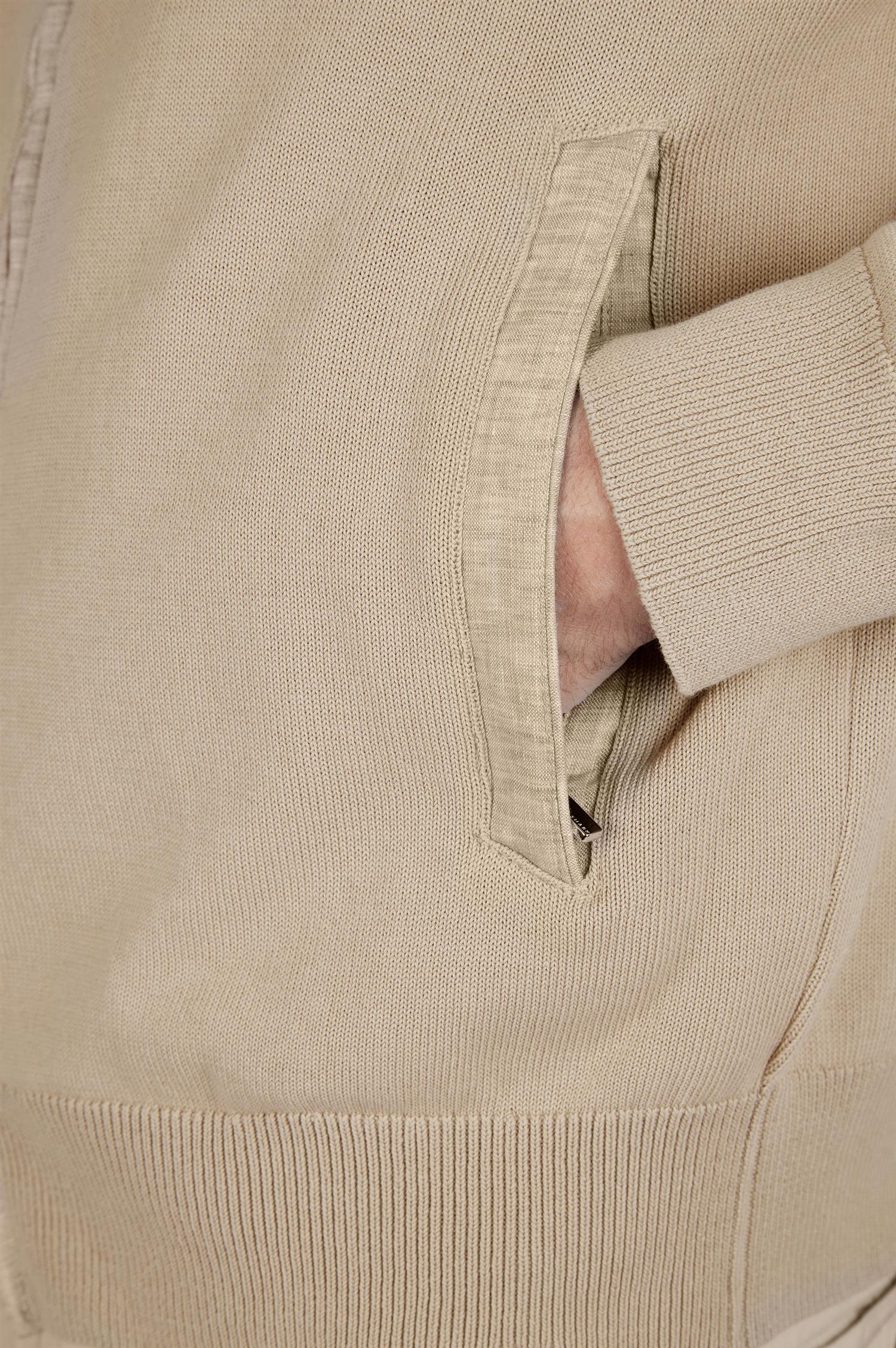 Full Zip