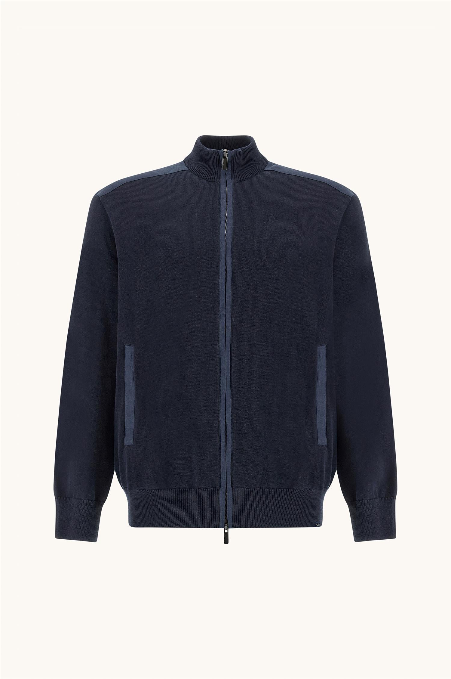 Full Zip