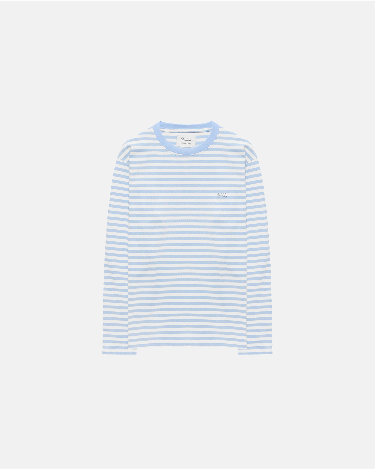 Striped Long Sleeve