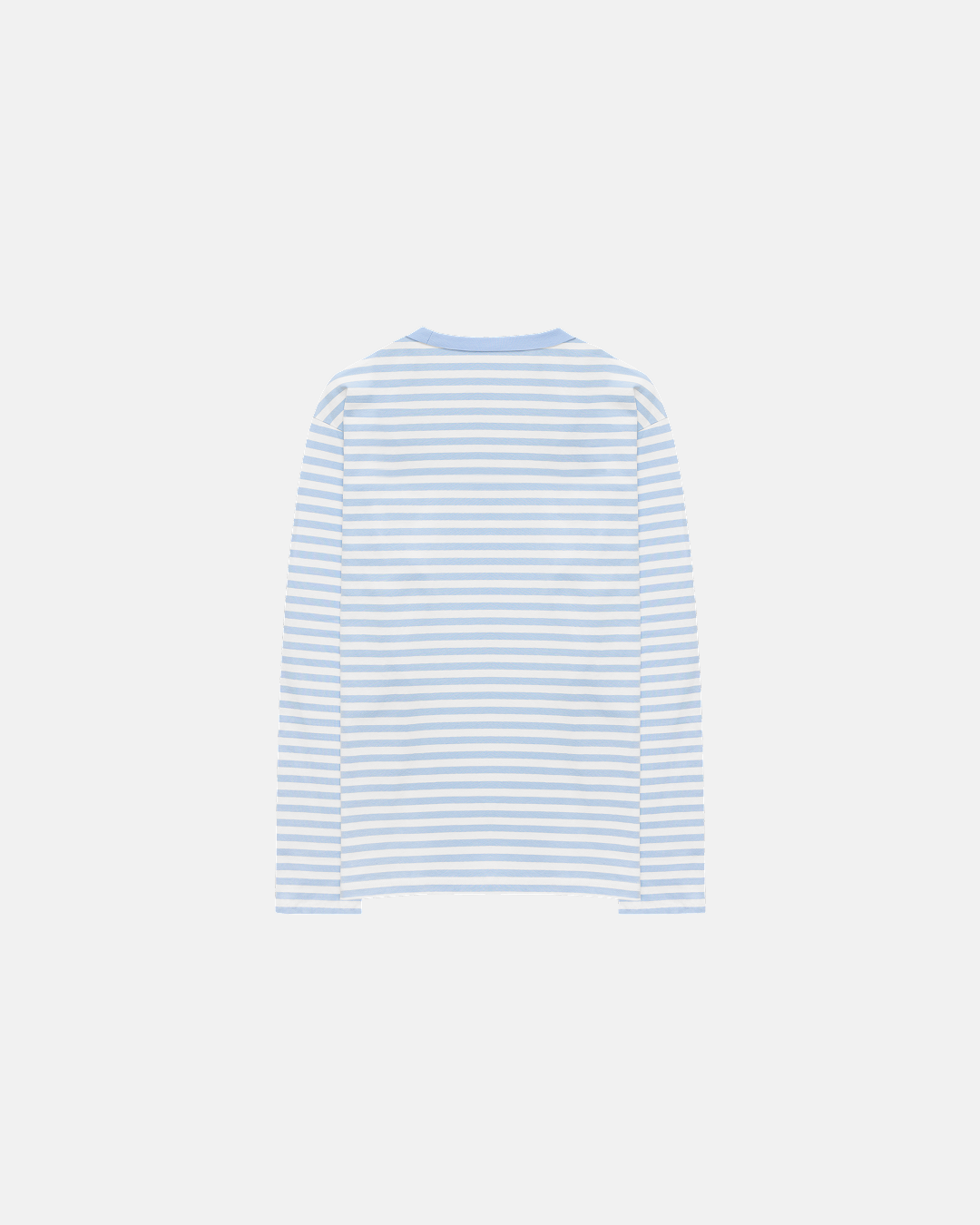 Striped Long Sleeve