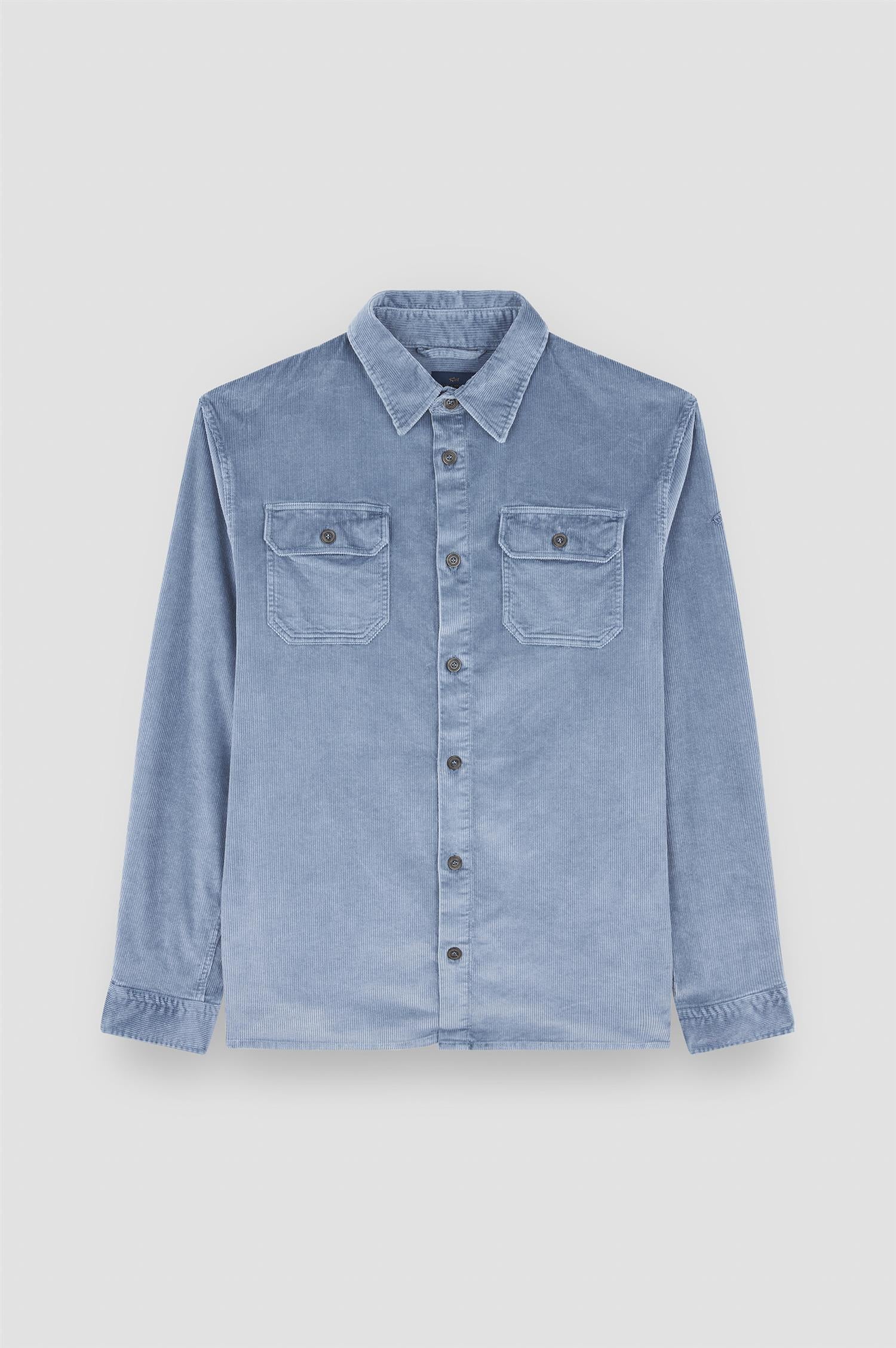 Overshirt