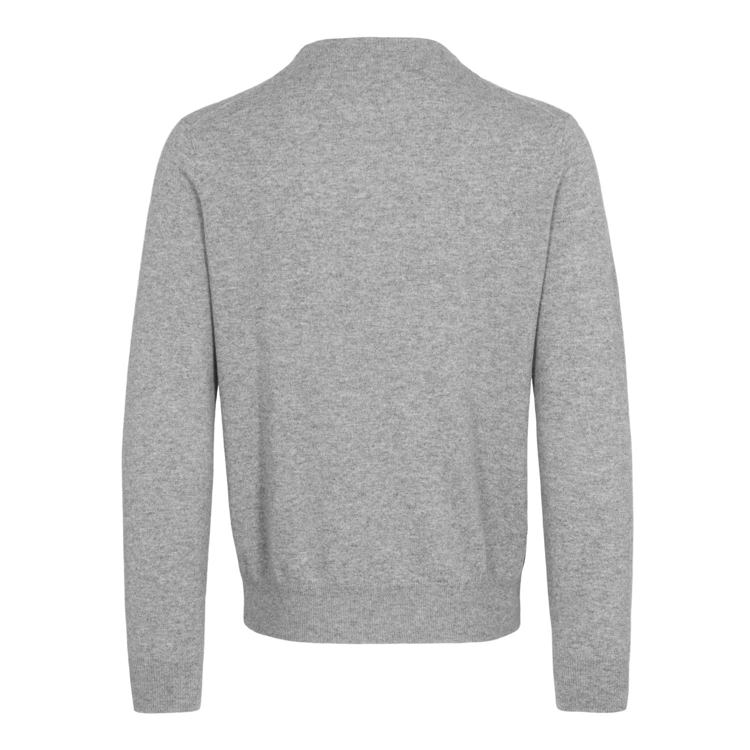 rund hals cashmere