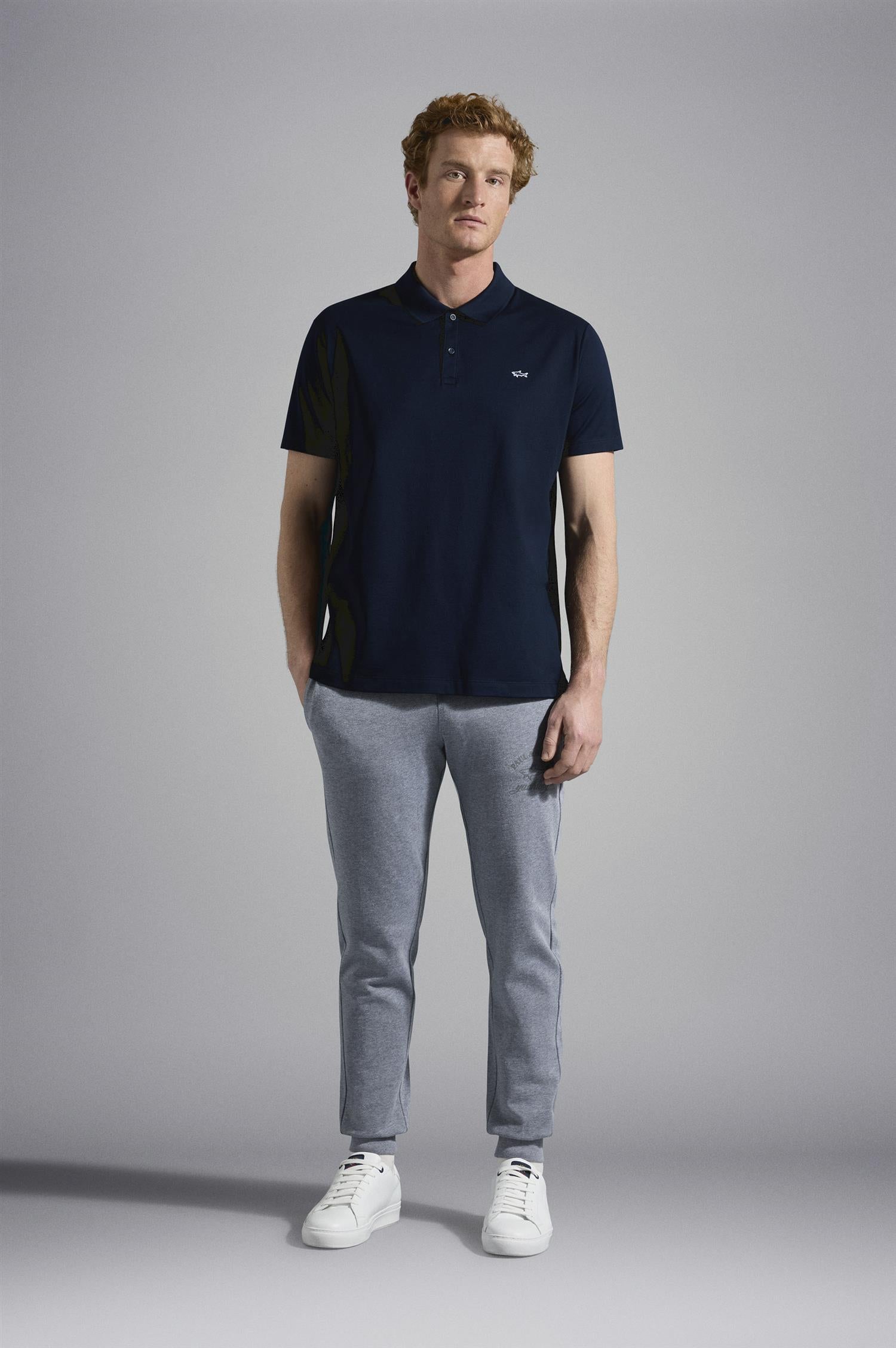 polo skjorte